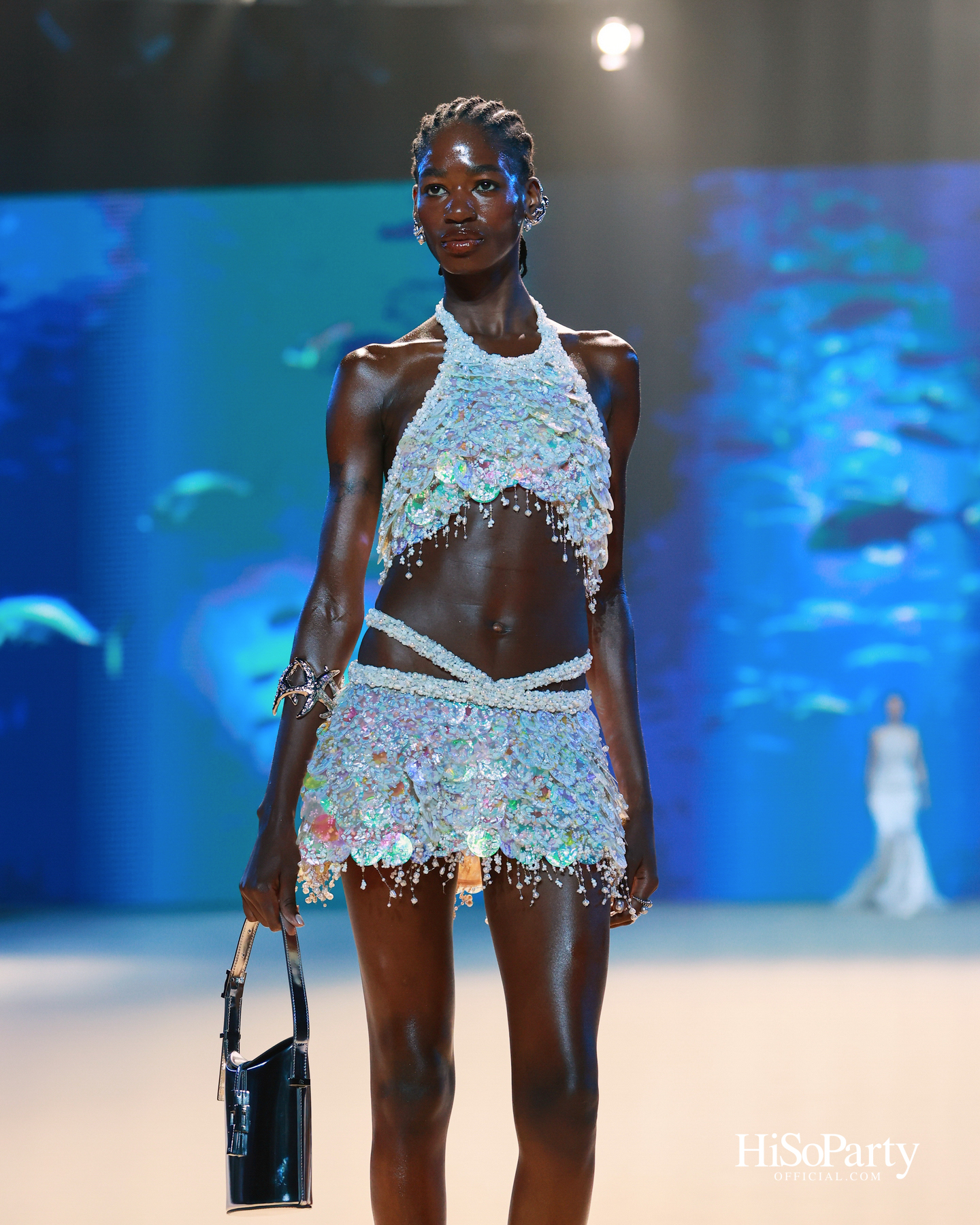 ‘The Eternal Nautilus’ คอลเลกชัน Spring/Summer 2026 จาก SIRIVANNAVARI ถ่ายทอดความงดงามแห่งโลกใต้มหาสมุทร 