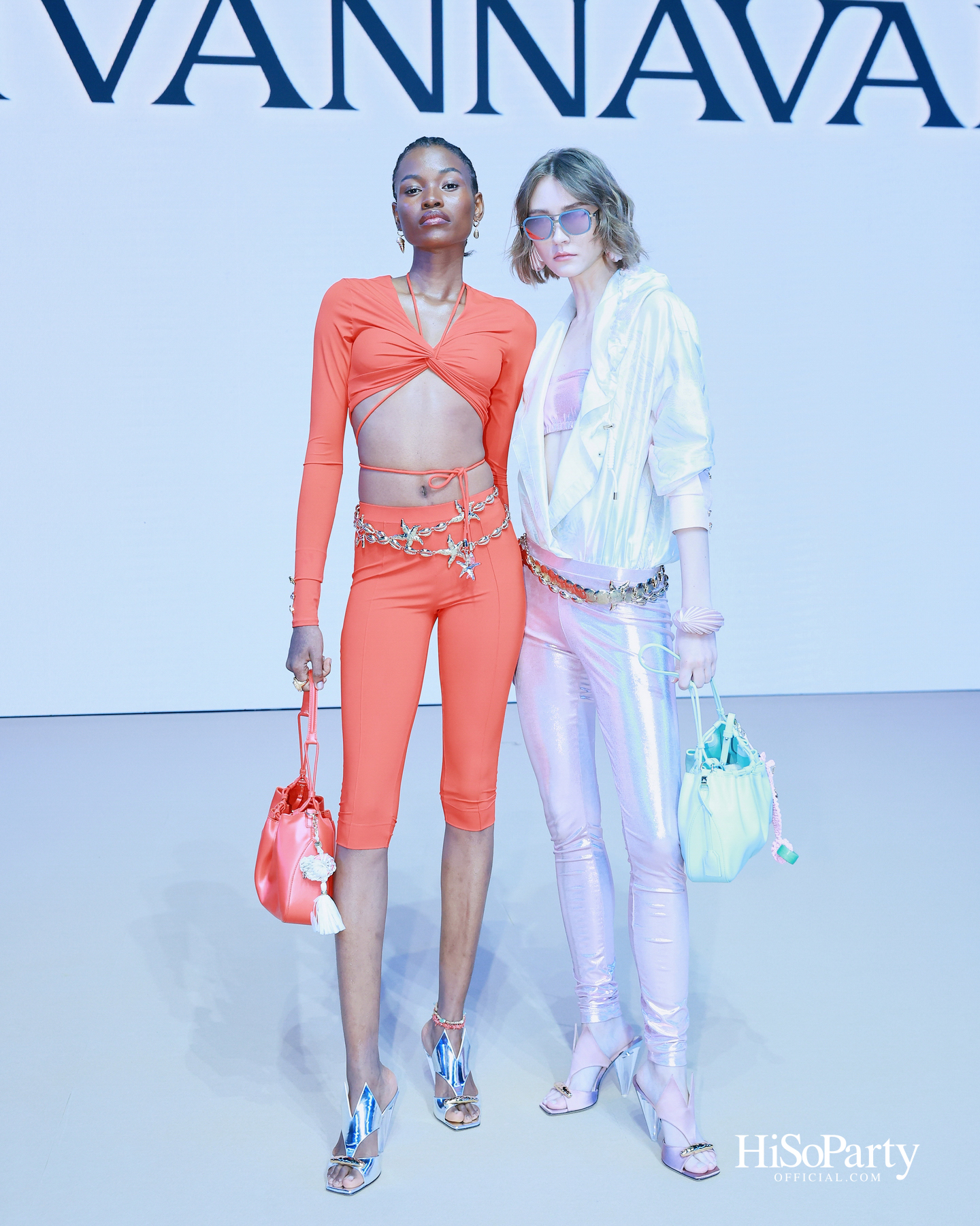 ‘The Eternal Nautilus’ คอลเลกชัน Spring/Summer 2026 จาก SIRIVANNAVARI ถ่ายทอดความงดงามแห่งโลกใต้มหาสมุทร 