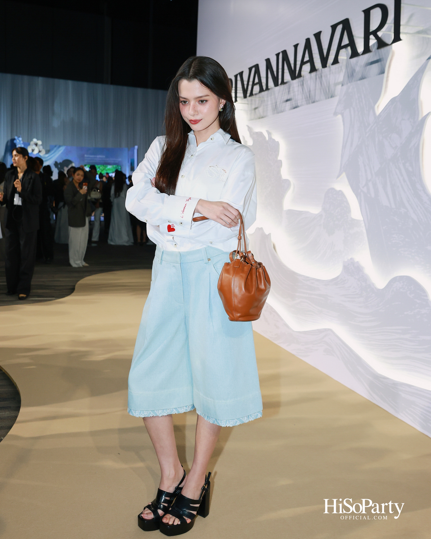 ‘The Eternal Nautilus’ คอลเลกชัน Spring/Summer 2026 จาก SIRIVANNAVARI ถ่ายทอดความงดงามแห่งโลกใต้มหาสมุทร 