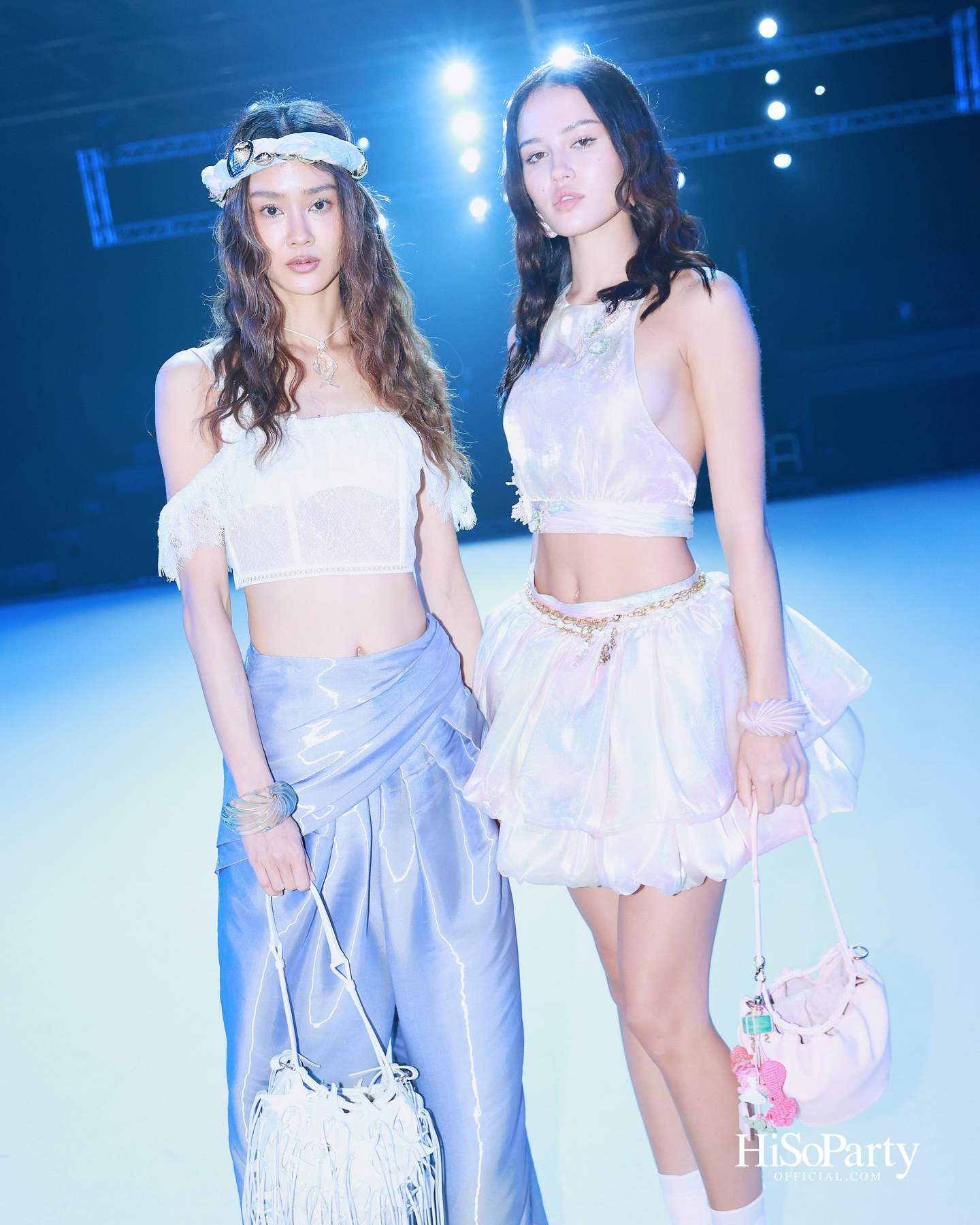 ‘The Eternal Nautilus’ คอลเลกชัน Spring/Summer 2026 จาก SIRIVANNAVARI ถ่ายทอดความงดงามแห่งโลกใต้มหาสมุทร 