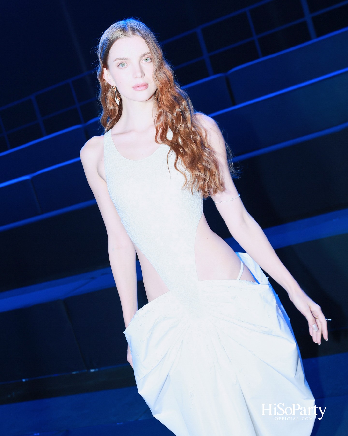 ‘The Eternal Nautilus’ คอลเลกชัน Spring/Summer 2026 จาก SIRIVANNAVARI ถ่ายทอดความงดงามแห่งโลกใต้มหาสมุทร 