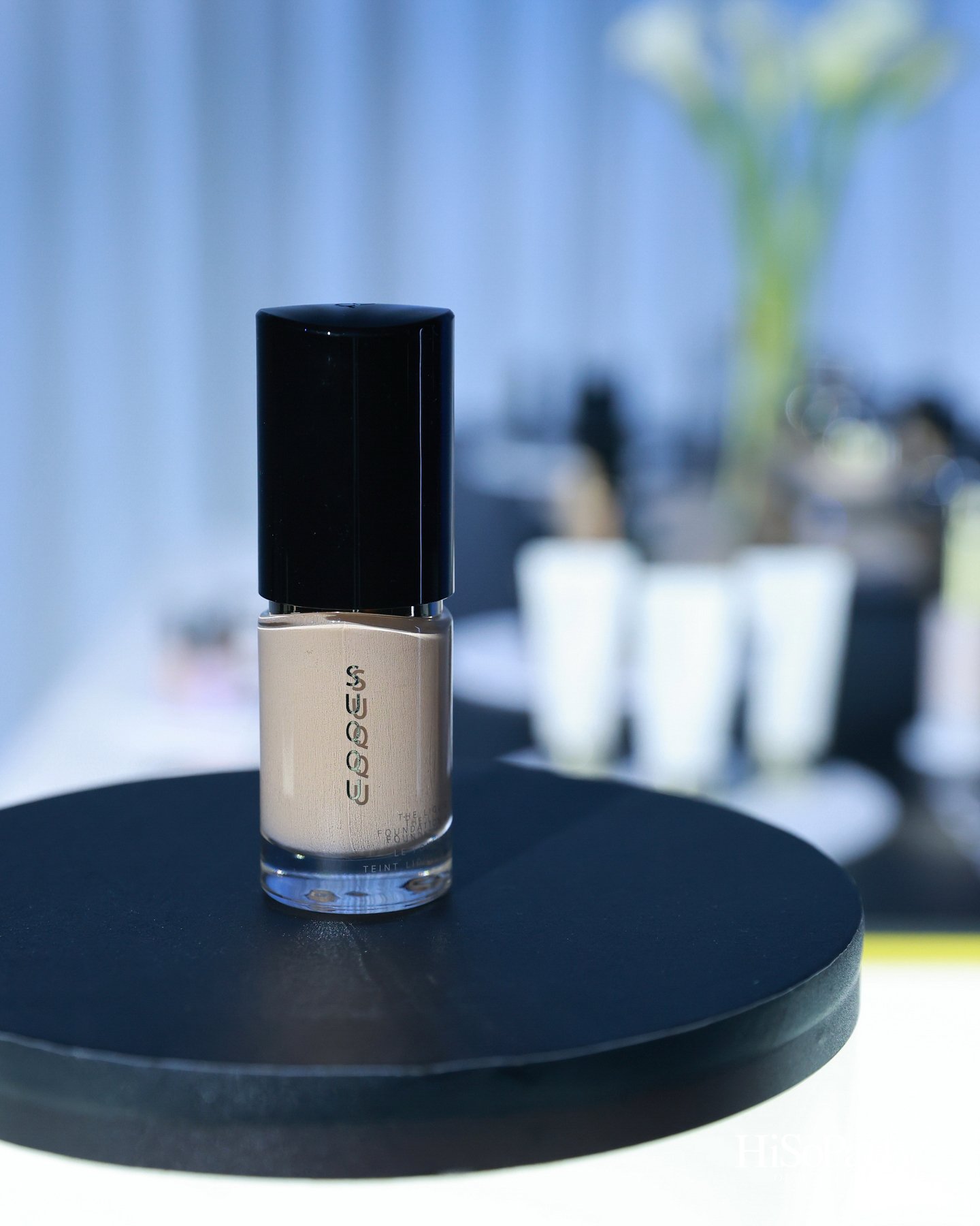 ‘The Eternal Nautilus’ คอลเลกชัน Spring/Summer 2026 จาก SIRIVANNAVARI ถ่ายทอดความงดงามแห่งโลกใต้มหาสมุทร 