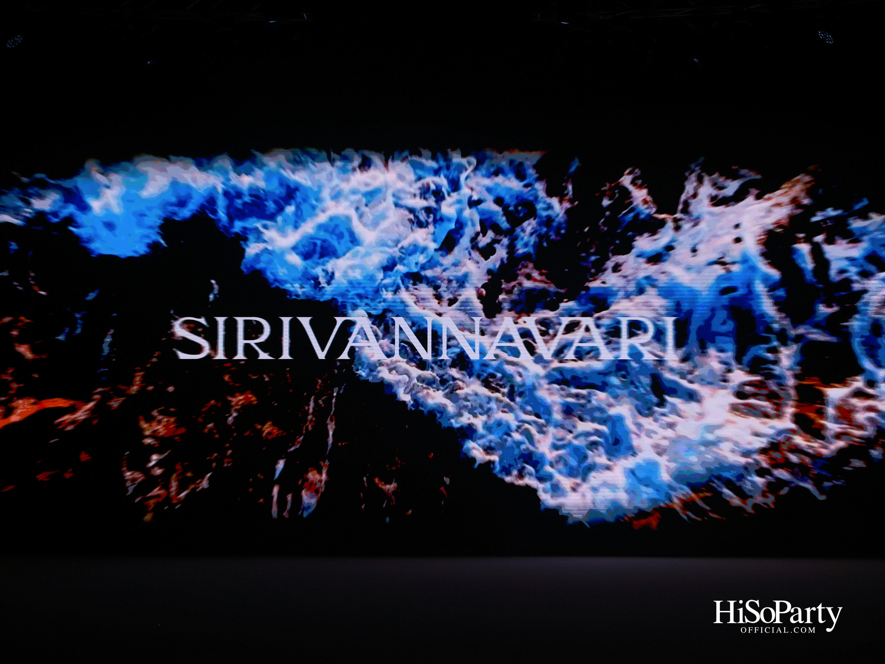 ‘The Eternal Nautilus’ คอลเลกชัน Spring/Summer 2026 จาก SIRIVANNAVARI ถ่ายทอดความงดงามแห่งโลกใต้มหาสมุทร 