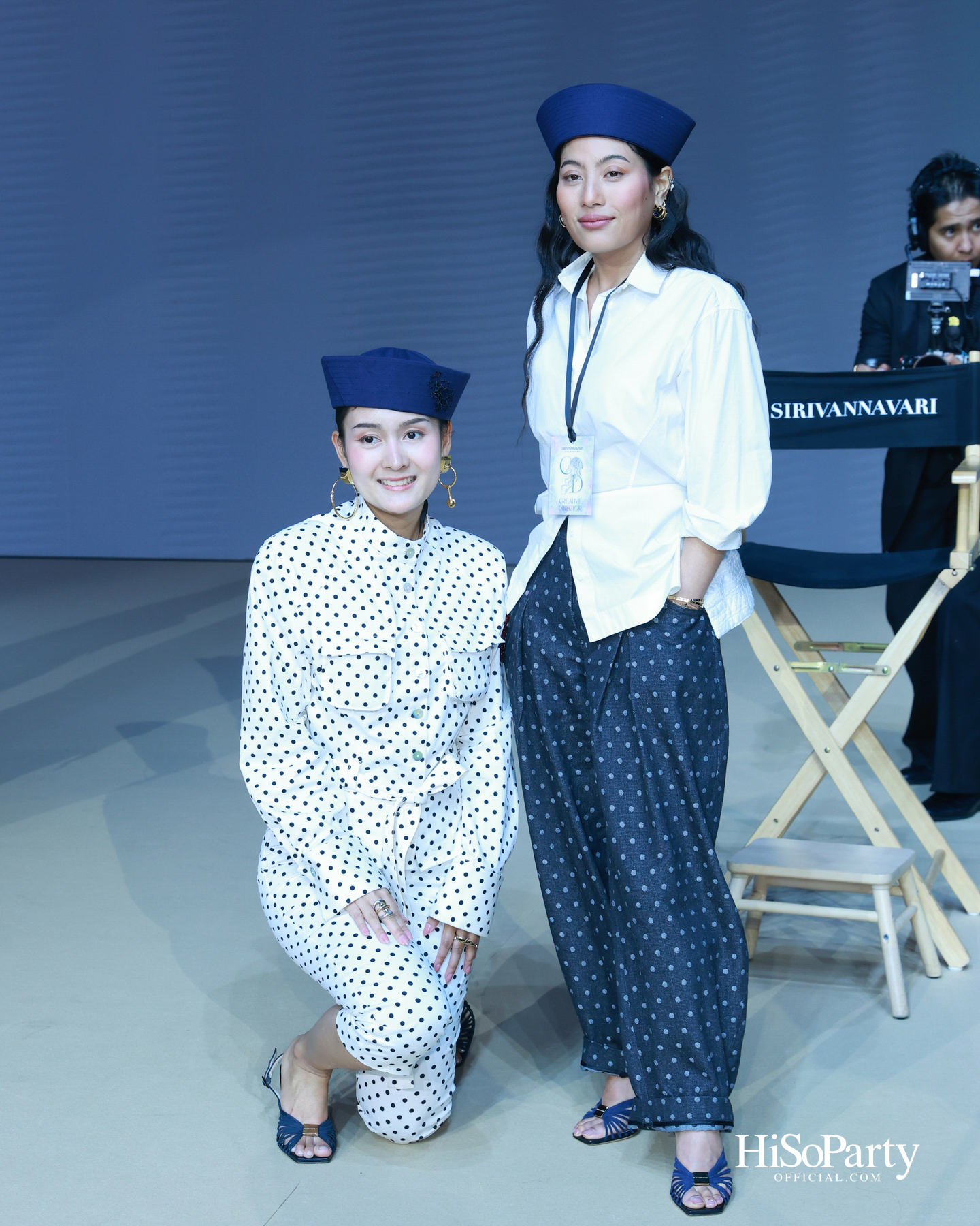 ‘The Eternal Nautilus’ คอลเลกชัน Spring/Summer 2026 จาก SIRIVANNAVARI ถ่ายทอดความงดงามแห่งโลกใต้มหาสมุทร 