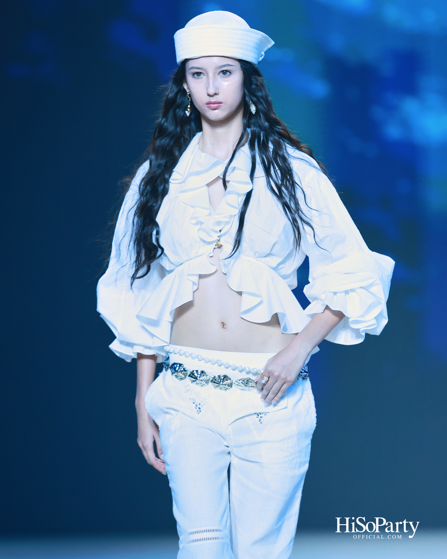 ‘The Eternal Nautilus’ คอลเลกชัน Spring/Summer 2026 จาก SIRIVANNAVARI ถ่ายทอดความงดงามแห่งโลกใต้มหาสมุทร 