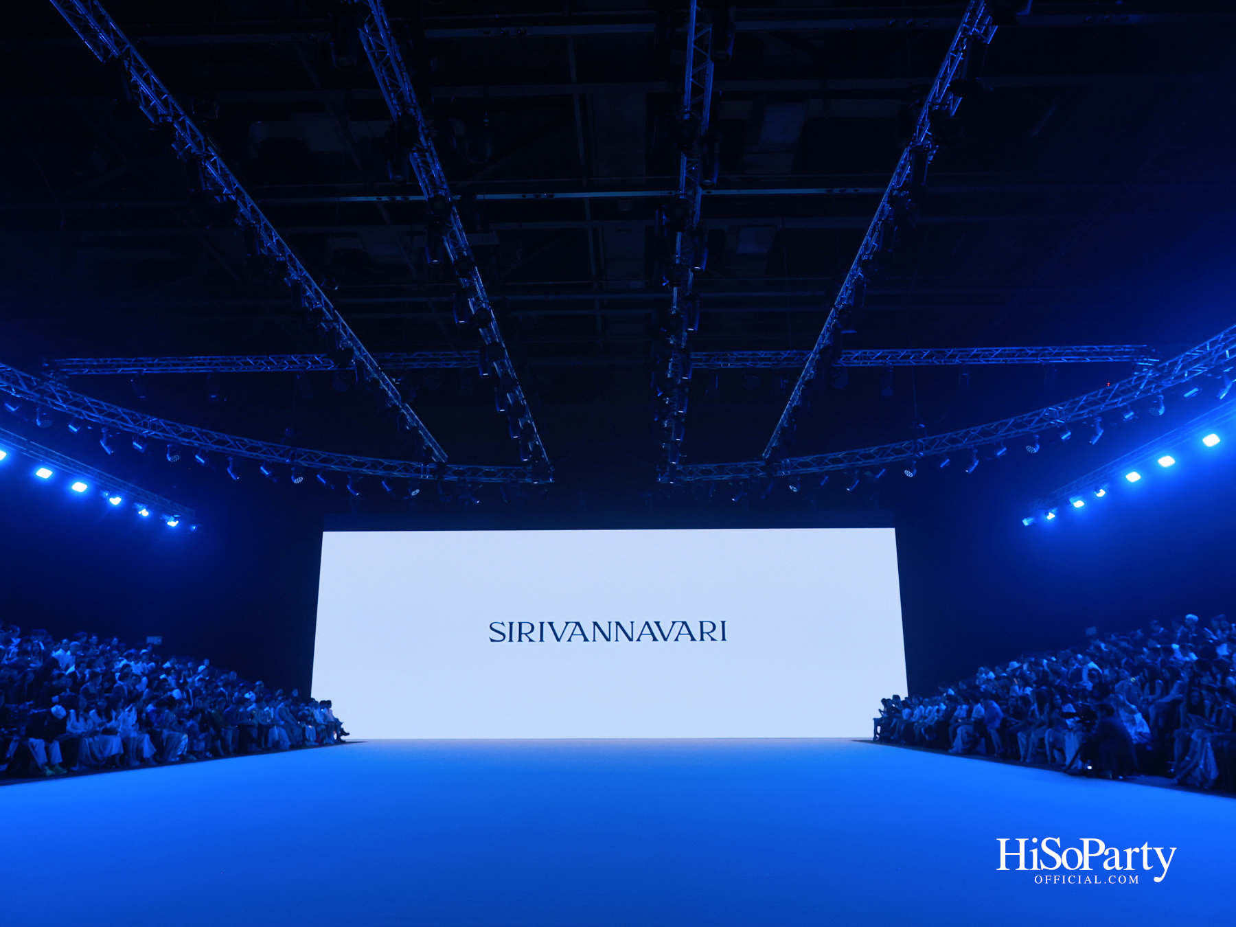 ‘The Eternal Nautilus’ คอลเลกชัน Spring/Summer 2026 จาก SIRIVANNAVARI ถ่ายทอดความงดงามแห่งโลกใต้มหาสมุทร 