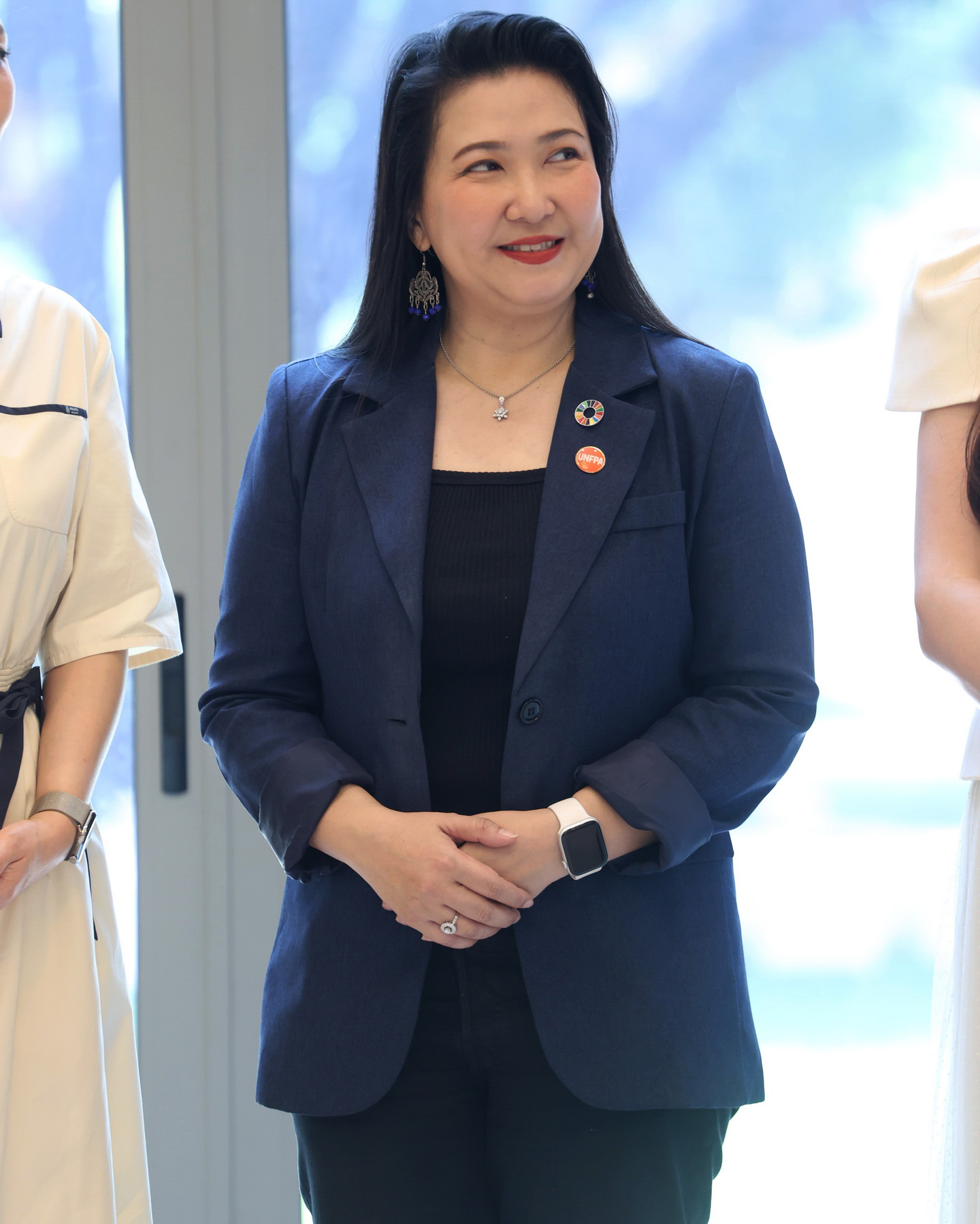 Safeguarding Thailand รวมพลังความร่วมมือ ยกระดับมาตรฐานกีฬาไทย บนรากฐาน ‘ความปลอดภัย’ และศักดิ์ศรีความเป็นมนุษย์