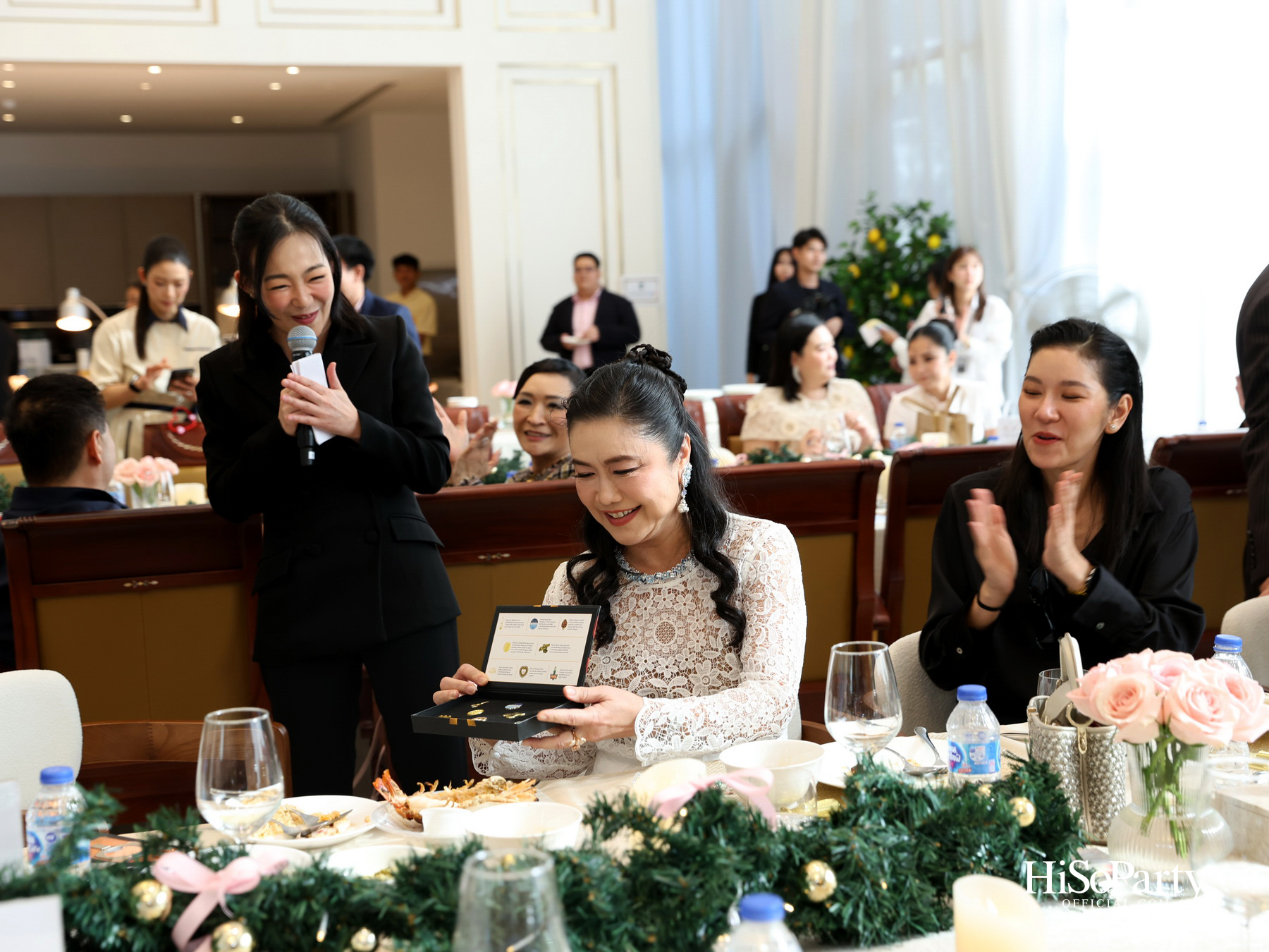 Safeguarding Thailand รวมพลังความร่วมมือ ยกระดับมาตรฐานกีฬาไทย บนรากฐาน ‘ความปลอดภัย’ และศักดิ์ศรีความเป็นมนุษย์