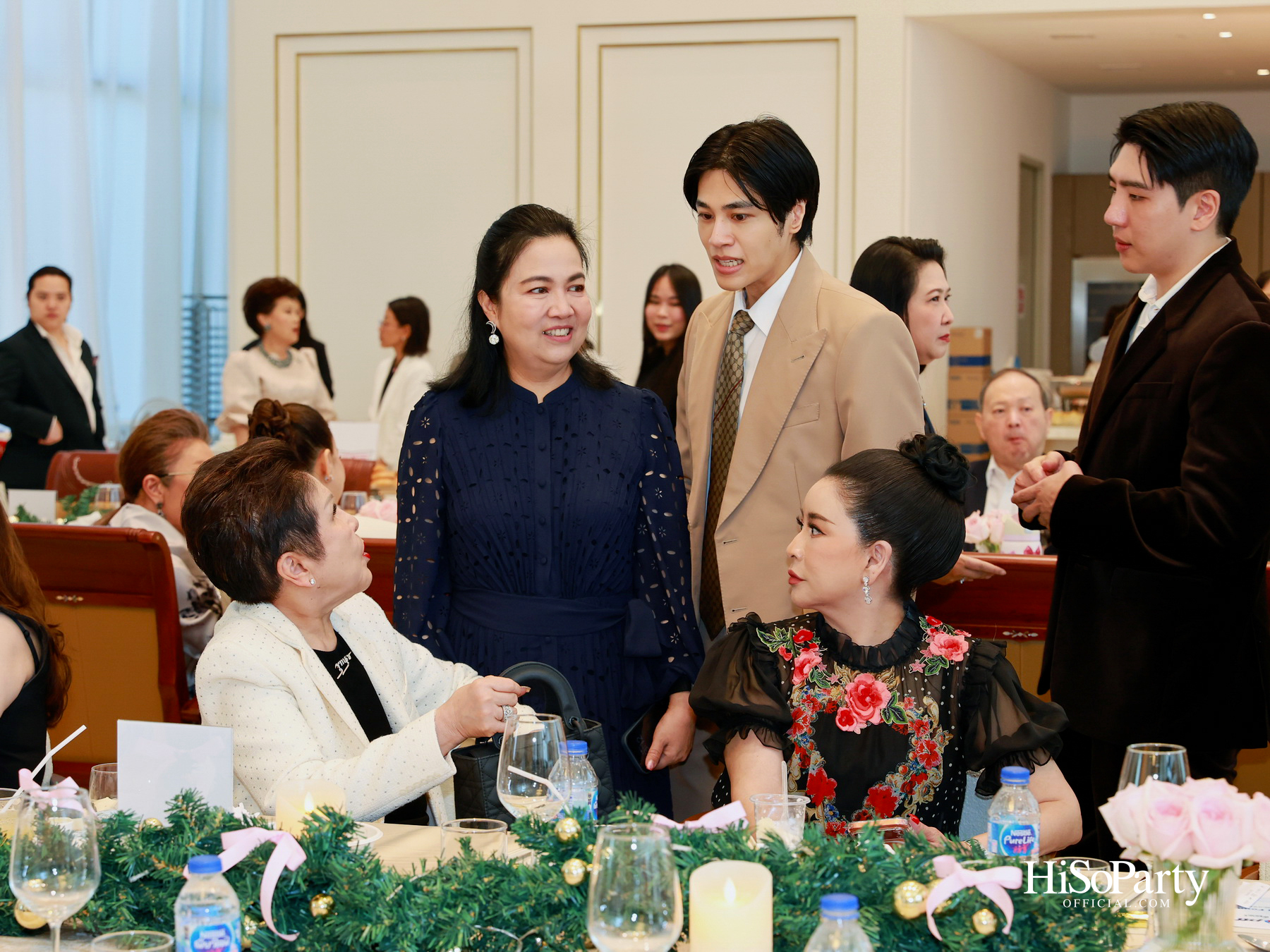 Safeguarding Thailand รวมพลังความร่วมมือ ยกระดับมาตรฐานกีฬาไทย บนรากฐาน ‘ความปลอดภัย’ และศักดิ์ศรีความเป็นมนุษย์