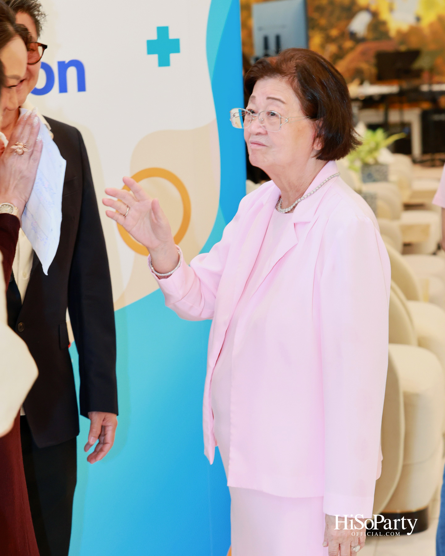 Safeguarding Thailand รวมพลังความร่วมมือ ยกระดับมาตรฐานกีฬาไทย บนรากฐาน ‘ความปลอดภัย’ และศักดิ์ศรีความเป็นมนุษย์