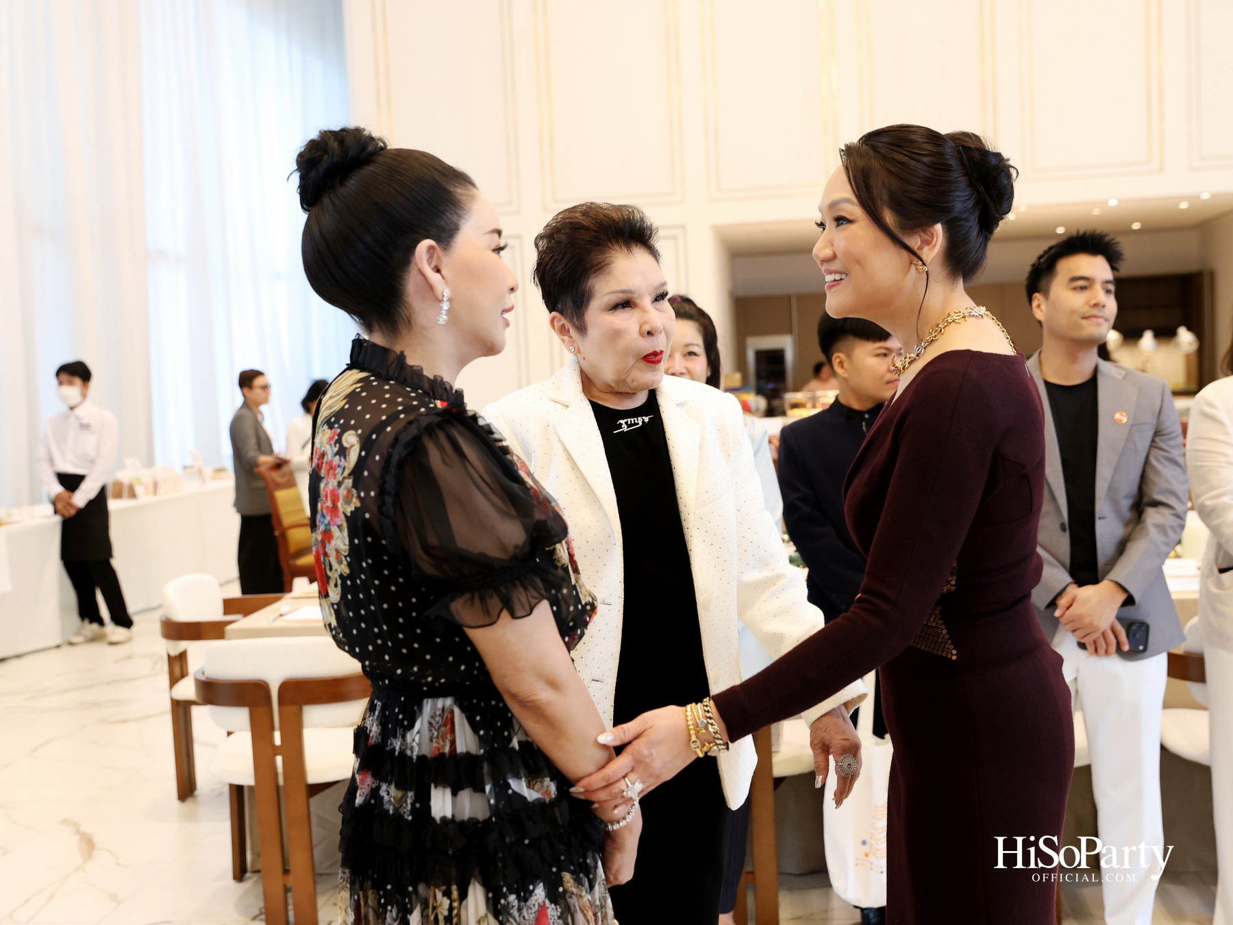 Safeguarding Thailand รวมพลังความร่วมมือ ยกระดับมาตรฐานกีฬาไทย บนรากฐาน ‘ความปลอดภัย’ และศักดิ์ศรีความเป็นมนุษย์