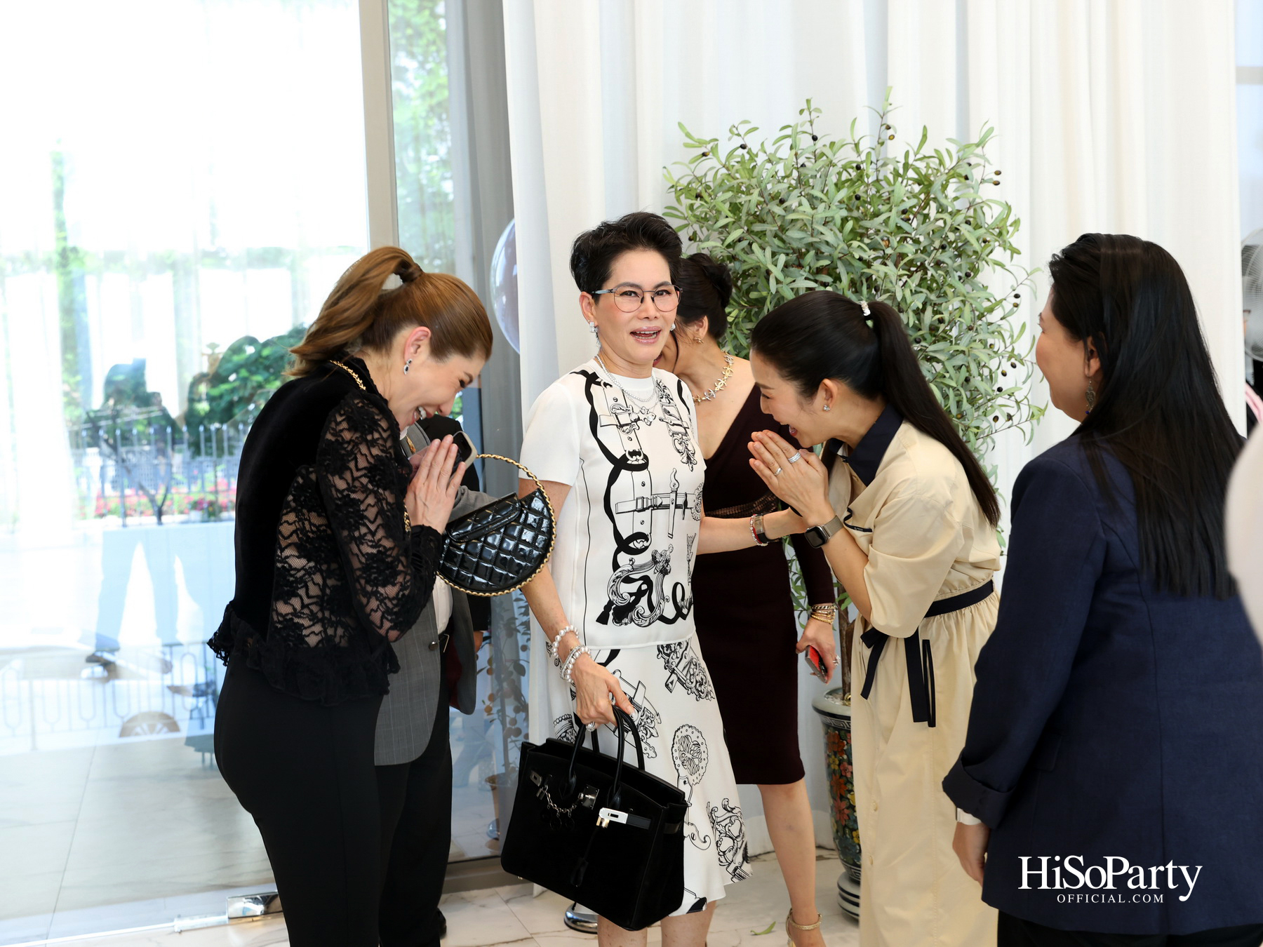 Safeguarding Thailand รวมพลังความร่วมมือ ยกระดับมาตรฐานกีฬาไทย บนรากฐาน ‘ความปลอดภัย’ และศักดิ์ศรีความเป็นมนุษย์