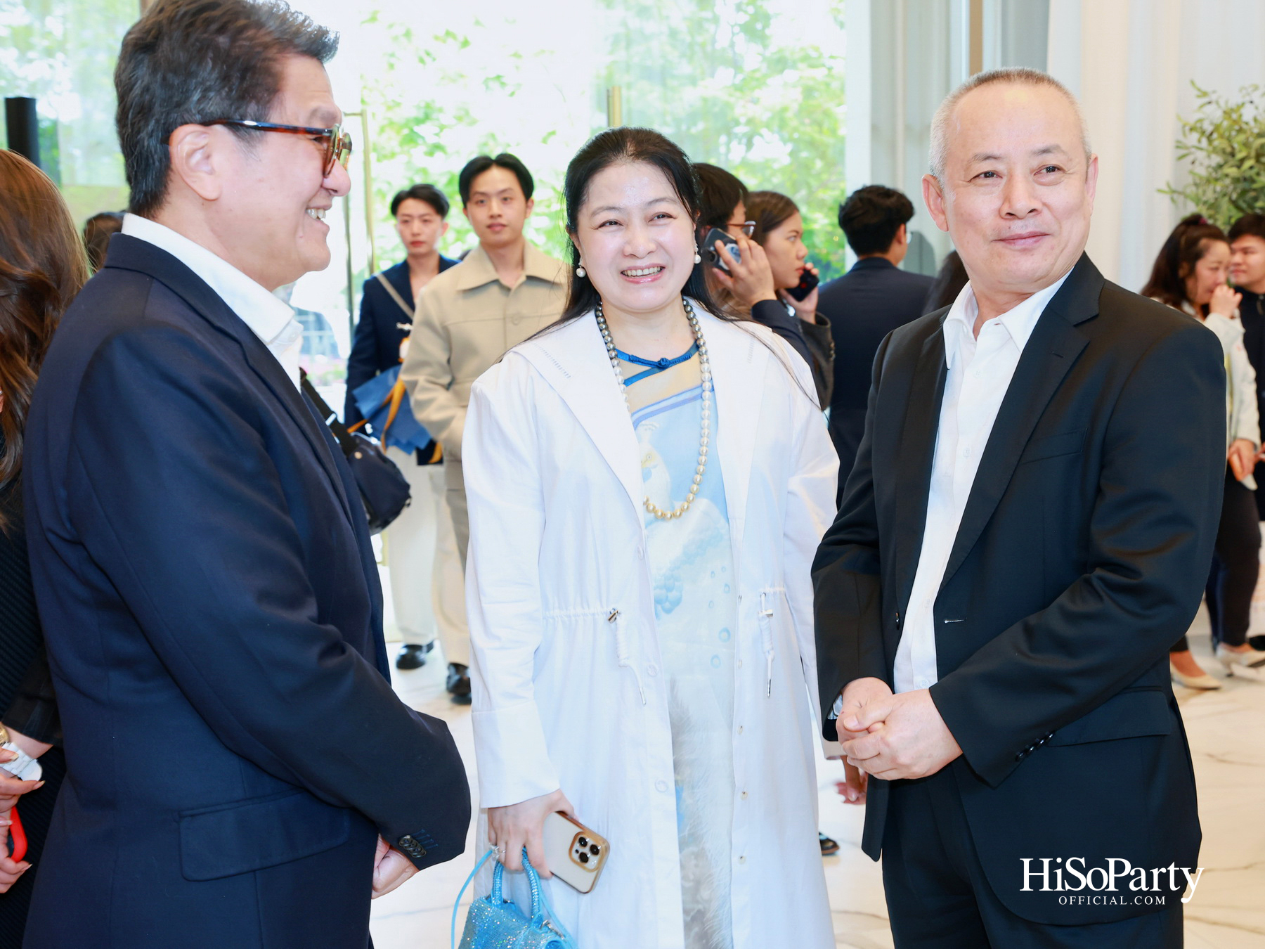 Safeguarding Thailand รวมพลังความร่วมมือ ยกระดับมาตรฐานกีฬาไทย บนรากฐาน ‘ความปลอดภัย’ และศักดิ์ศรีความเป็นมนุษย์