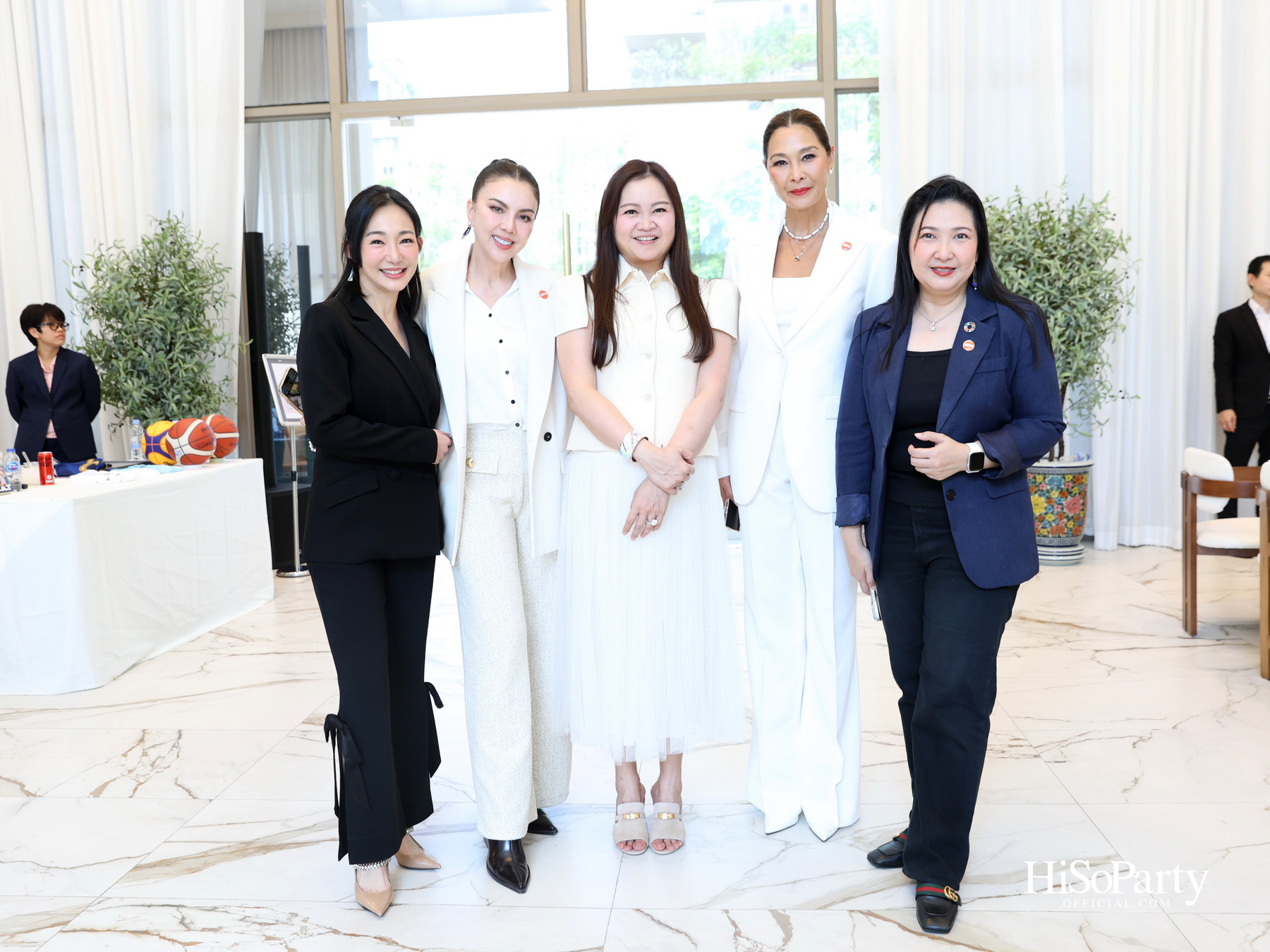 Safeguarding Thailand รวมพลังความร่วมมือ ยกระดับมาตรฐานกีฬาไทย บนรากฐาน ‘ความปลอดภัย’ และศักดิ์ศรีความเป็นมนุษย์