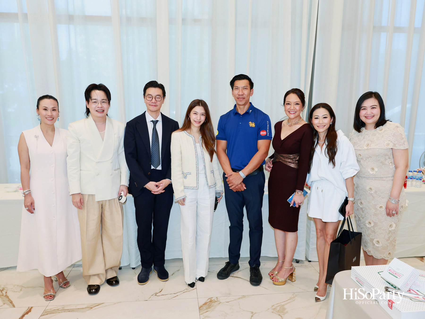 Safeguarding Thailand รวมพลังความร่วมมือ ยกระดับมาตรฐานกีฬาไทย บนรากฐาน ‘ความปลอดภัย’ และศักดิ์ศรีความเป็นมนุษย์