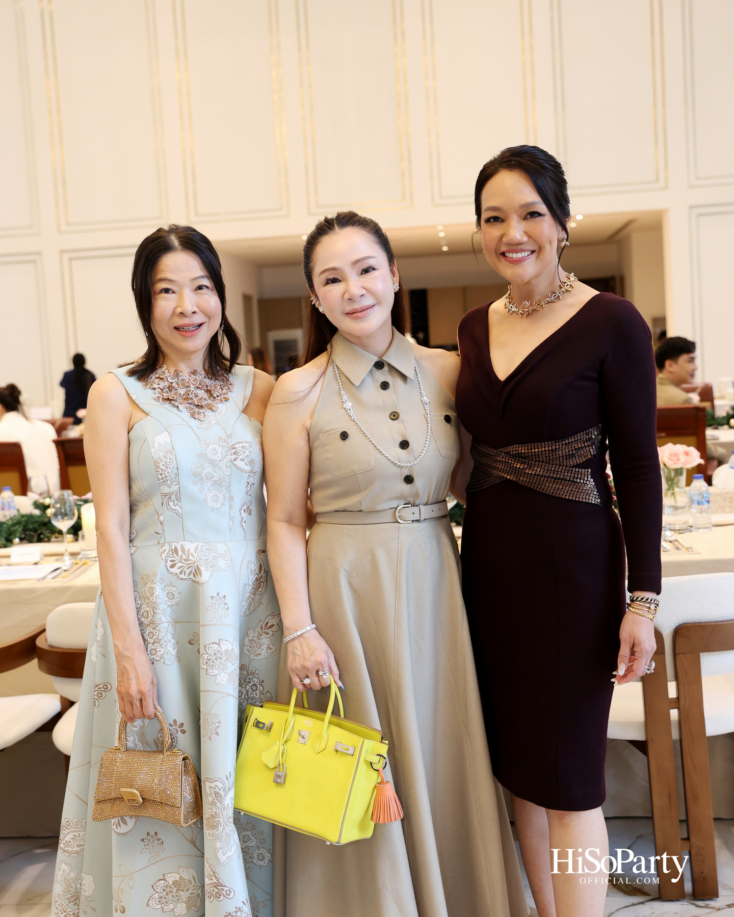 Safeguarding Thailand รวมพลังความร่วมมือ ยกระดับมาตรฐานกีฬาไทย บนรากฐาน ‘ความปลอดภัย’ และศักดิ์ศรีความเป็นมนุษย์