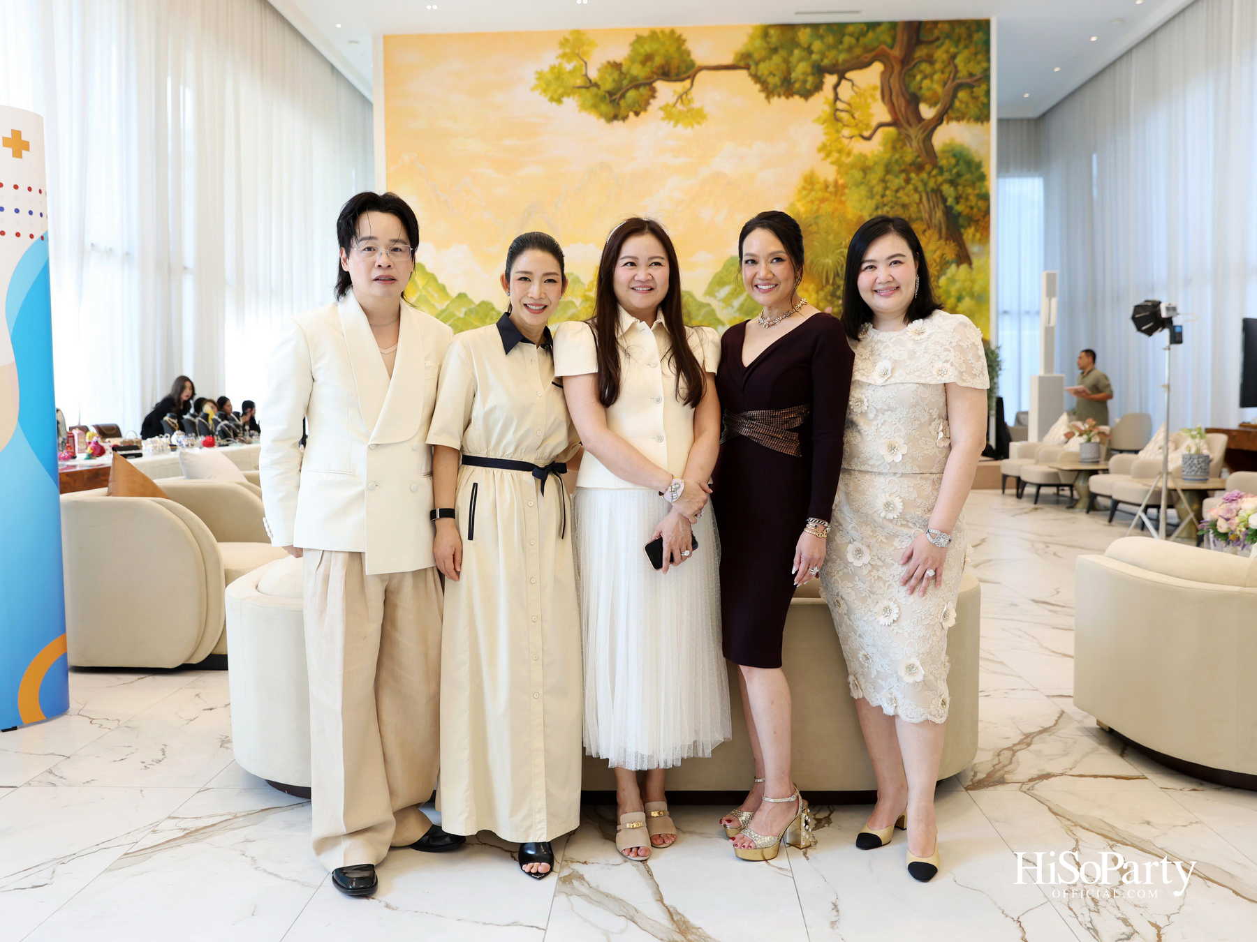 Safeguarding Thailand รวมพลังความร่วมมือ ยกระดับมาตรฐานกีฬาไทย บนรากฐาน ‘ความปลอดภัย’ และศักดิ์ศรีความเป็นมนุษย์