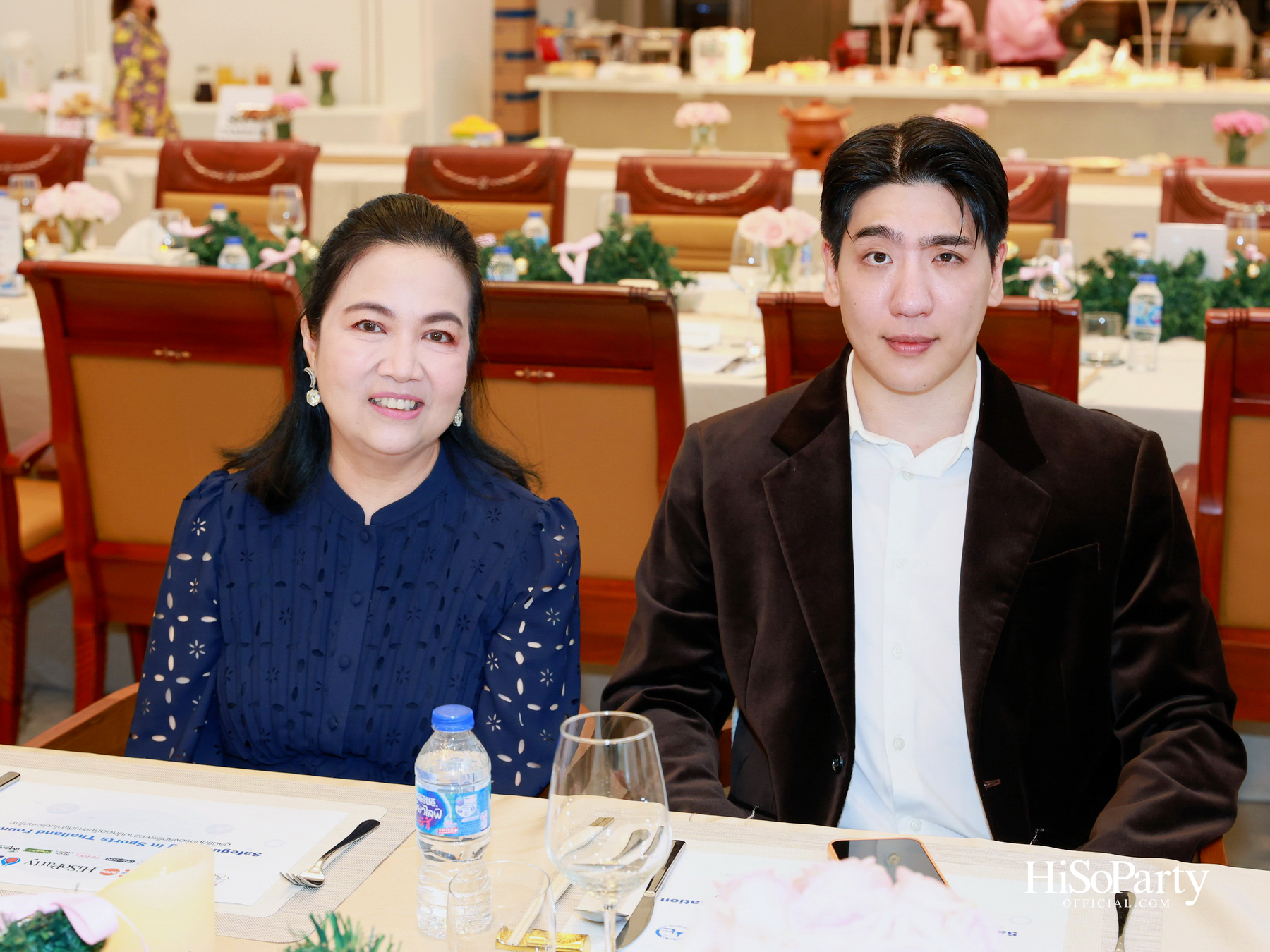 Safeguarding Thailand รวมพลังความร่วมมือ ยกระดับมาตรฐานกีฬาไทย บนรากฐาน ‘ความปลอดภัย’ และศักดิ์ศรีความเป็นมนุษย์