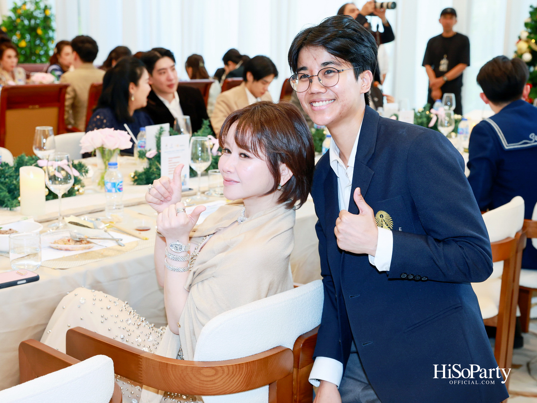 Safeguarding Thailand รวมพลังความร่วมมือ ยกระดับมาตรฐานกีฬาไทย บนรากฐาน ‘ความปลอดภัย’ และศักดิ์ศรีความเป็นมนุษย์