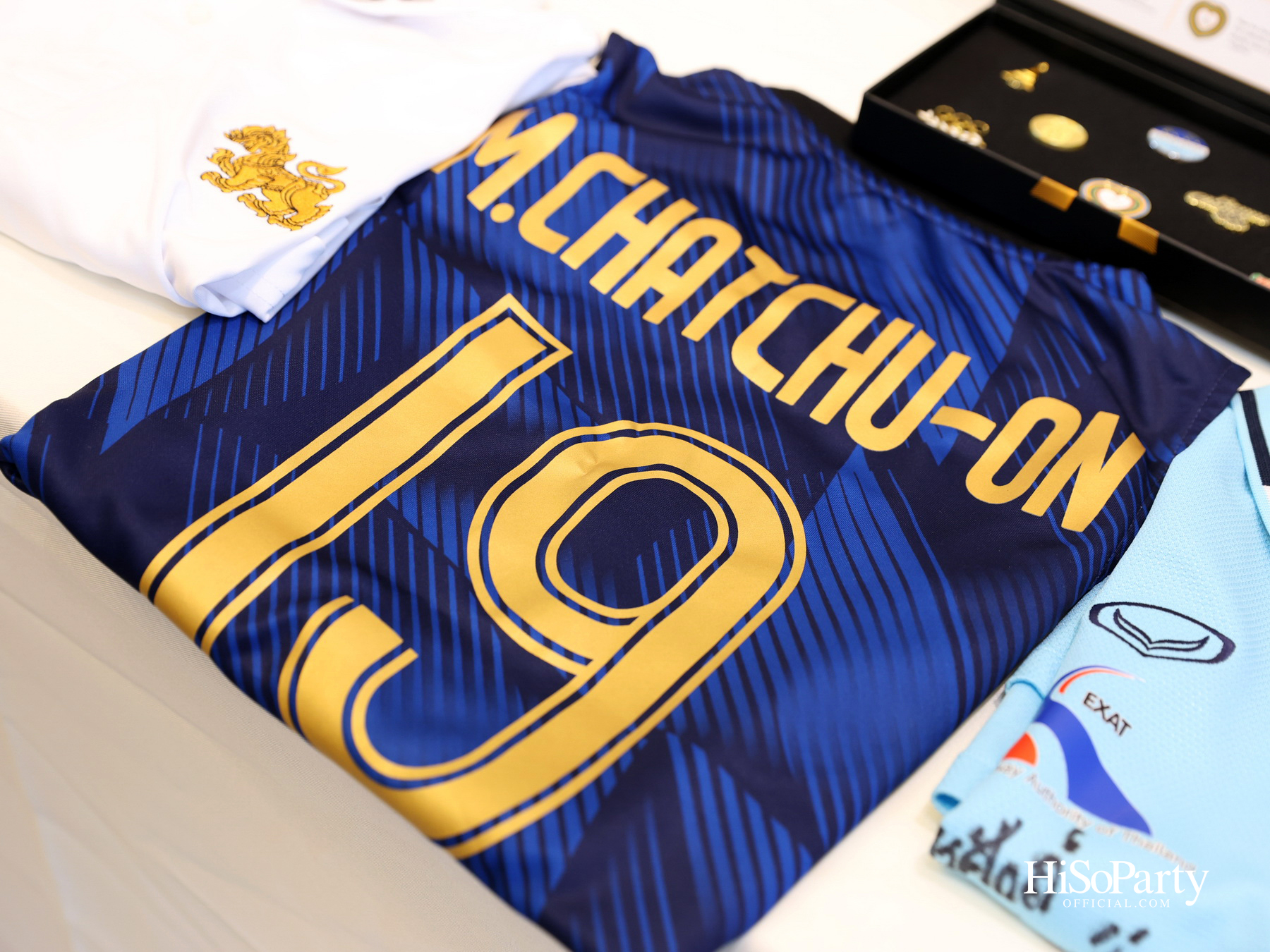 Safeguarding Thailand รวมพลังความร่วมมือ ยกระดับมาตรฐานกีฬาไทย บนรากฐาน ‘ความปลอดภัย’ และศักดิ์ศรีความเป็นมนุษย์