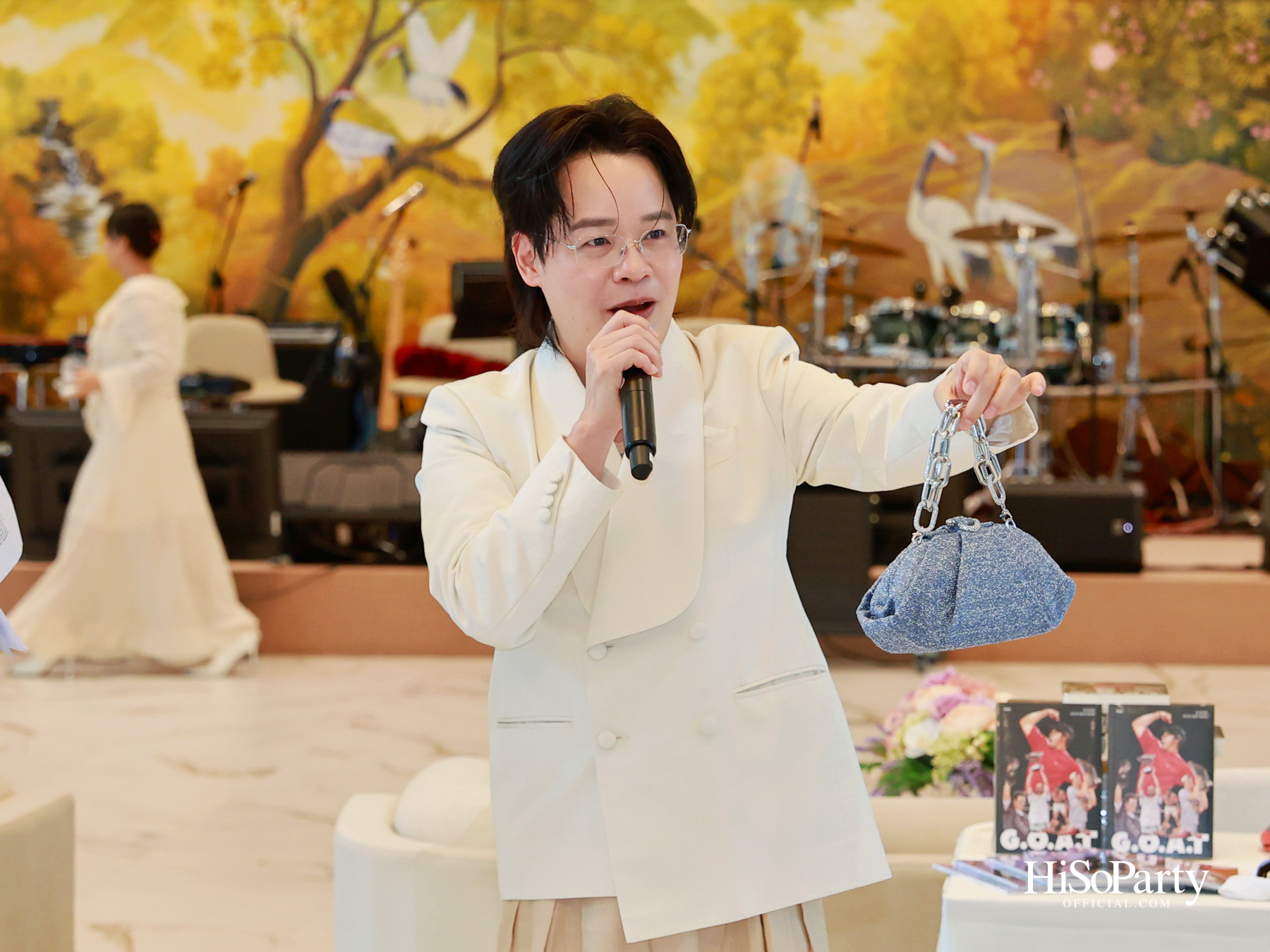 Safeguarding Thailand รวมพลังความร่วมมือ ยกระดับมาตรฐานกีฬาไทย บนรากฐาน ‘ความปลอดภัย’ และศักดิ์ศรีความเป็นมนุษย์