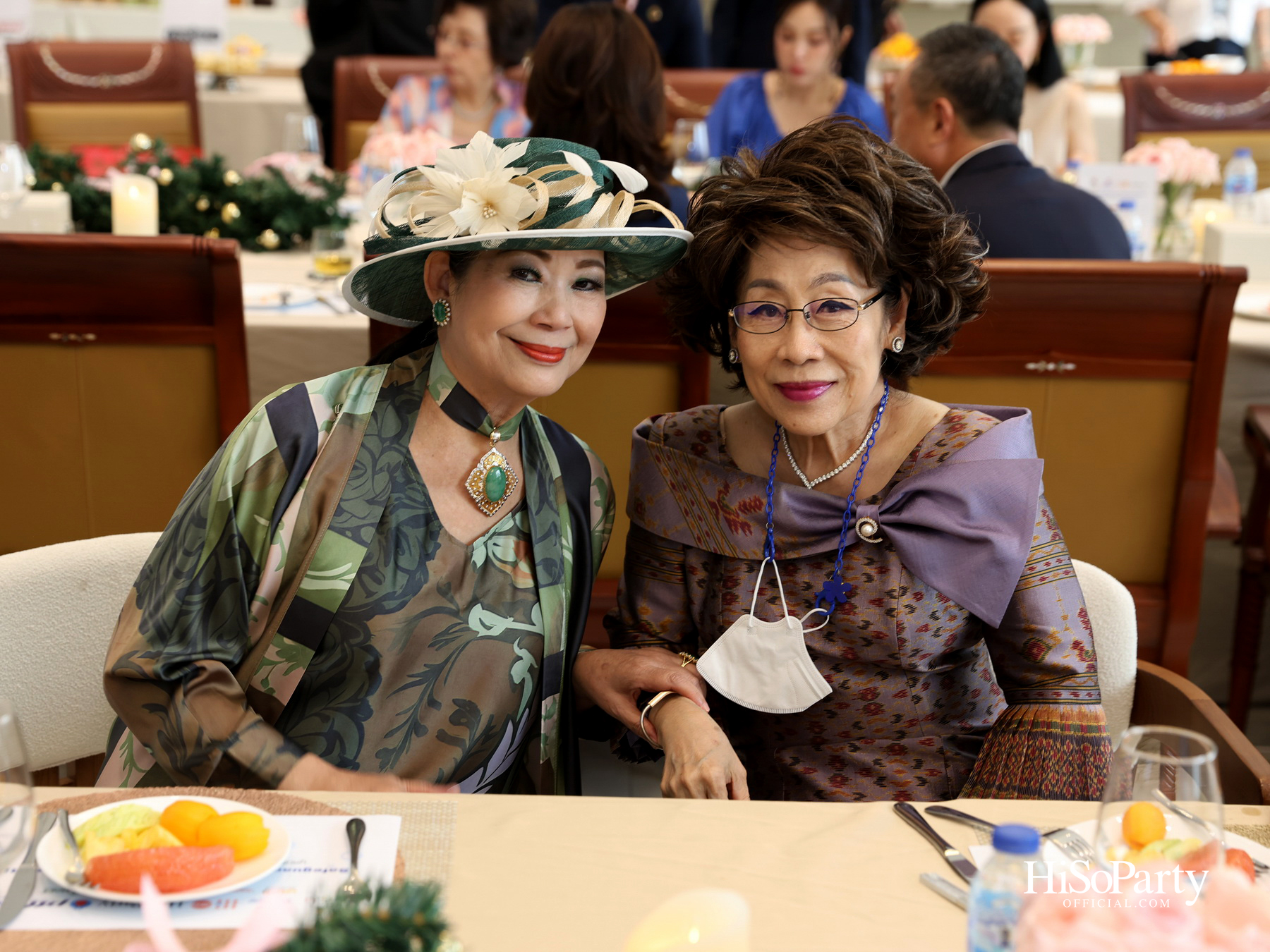 Safeguarding Thailand รวมพลังความร่วมมือ ยกระดับมาตรฐานกีฬาไทย บนรากฐาน ‘ความปลอดภัย’ และศักดิ์ศรีความเป็นมนุษย์