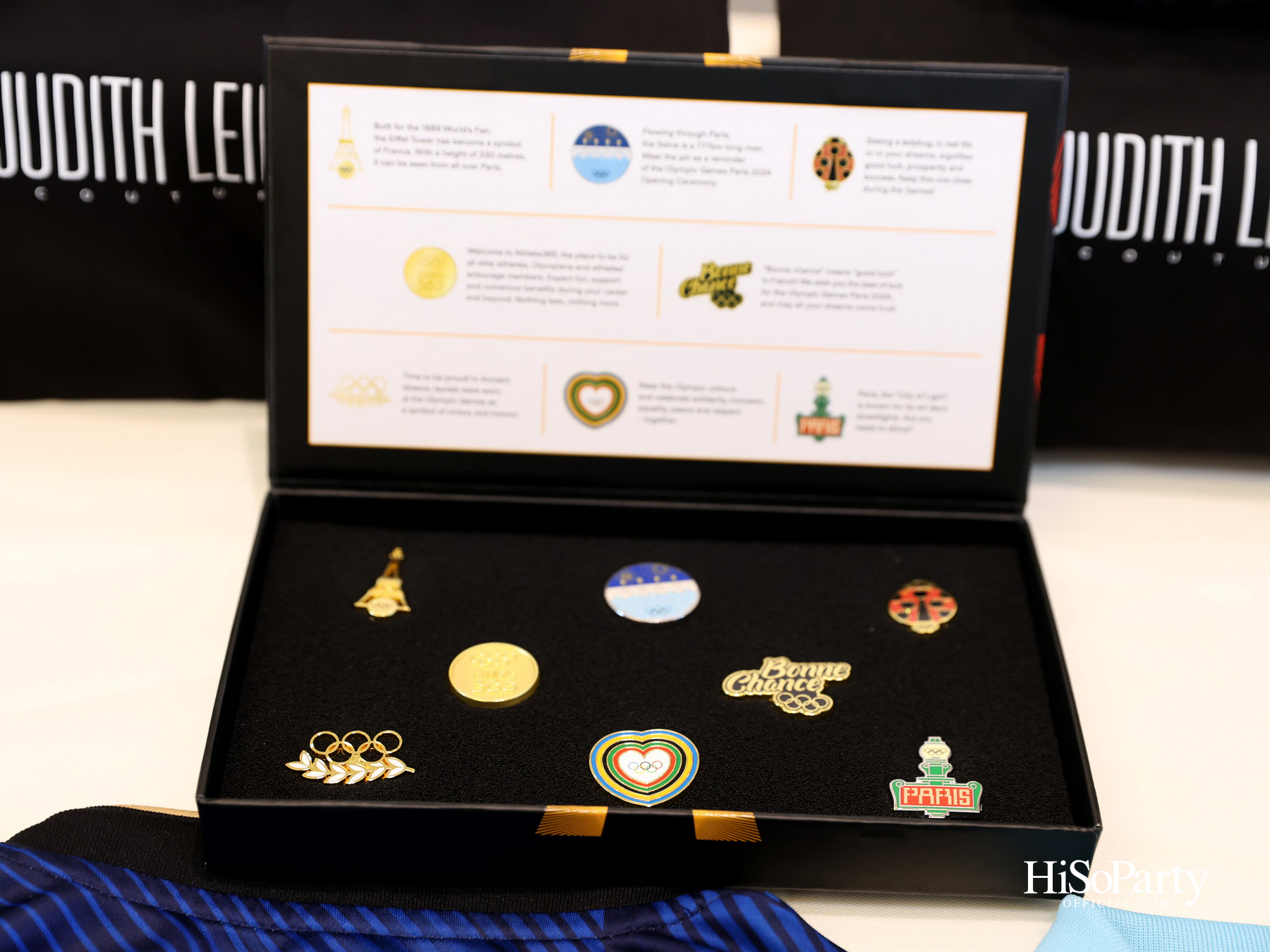 Safeguarding Thailand รวมพลังความร่วมมือ ยกระดับมาตรฐานกีฬาไทย บนรากฐาน ‘ความปลอดภัย’ และศักดิ์ศรีความเป็นมนุษย์