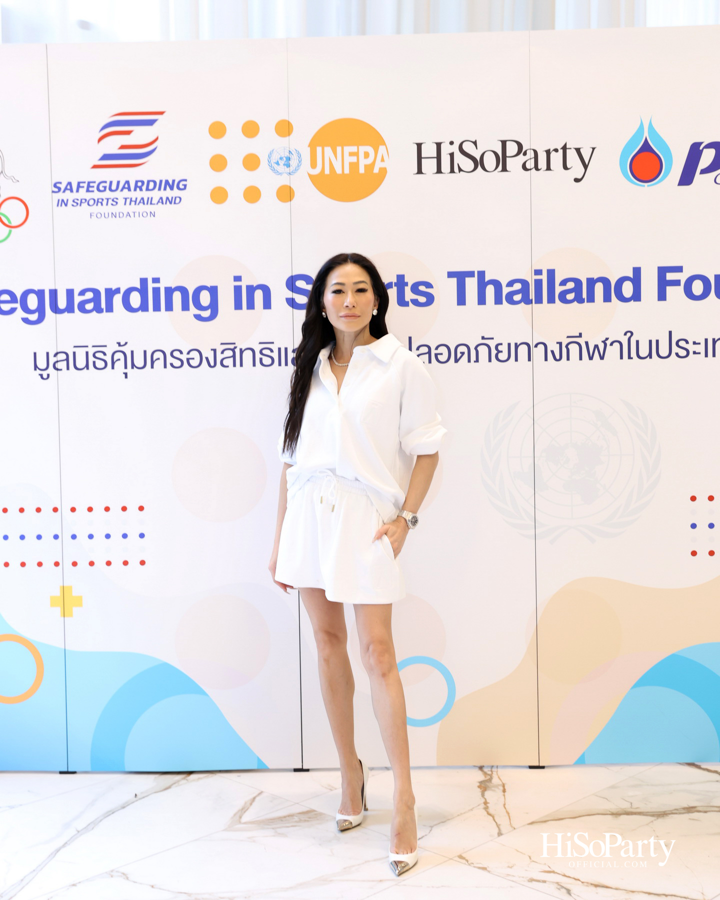 Safeguarding Thailand รวมพลังความร่วมมือ ยกระดับมาตรฐานกีฬาไทย บนรากฐาน ‘ความปลอดภัย’ และศักดิ์ศรีความเป็นมนุษย์