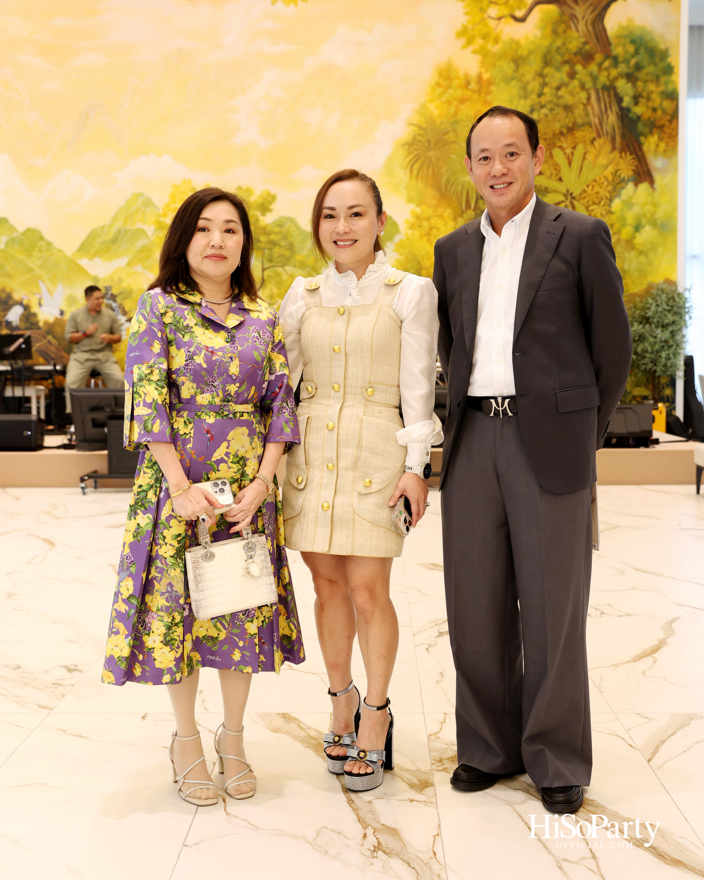 Safeguarding Thailand รวมพลังความร่วมมือ ยกระดับมาตรฐานกีฬาไทย บนรากฐาน ‘ความปลอดภัย’ และศักดิ์ศรีความเป็นมนุษย์