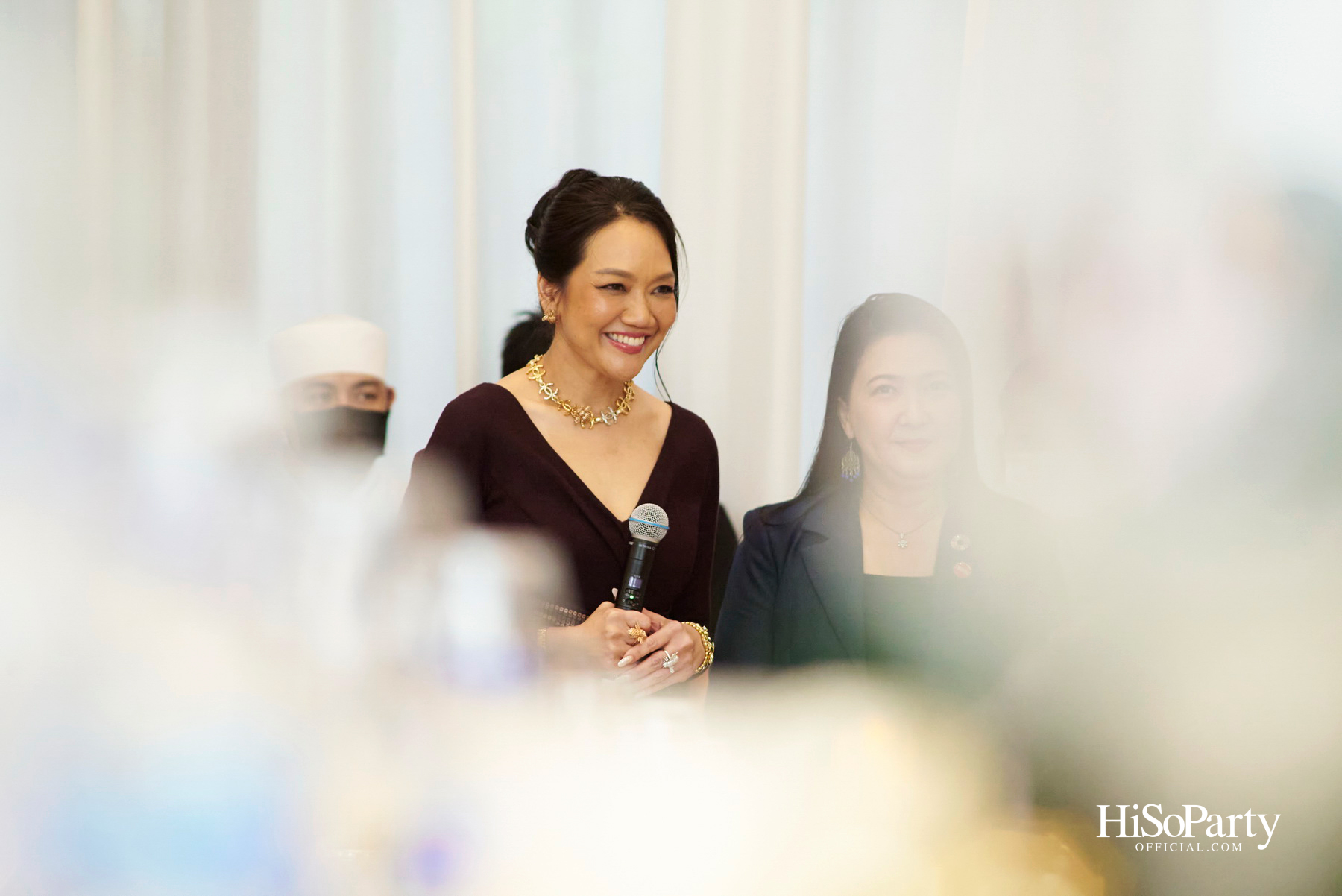 Safeguarding Thailand รวมพลังความร่วมมือ ยกระดับมาตรฐานกีฬาไทย บนรากฐาน ‘ความปลอดภัย’ และศักดิ์ศรีความเป็นมนุษย์