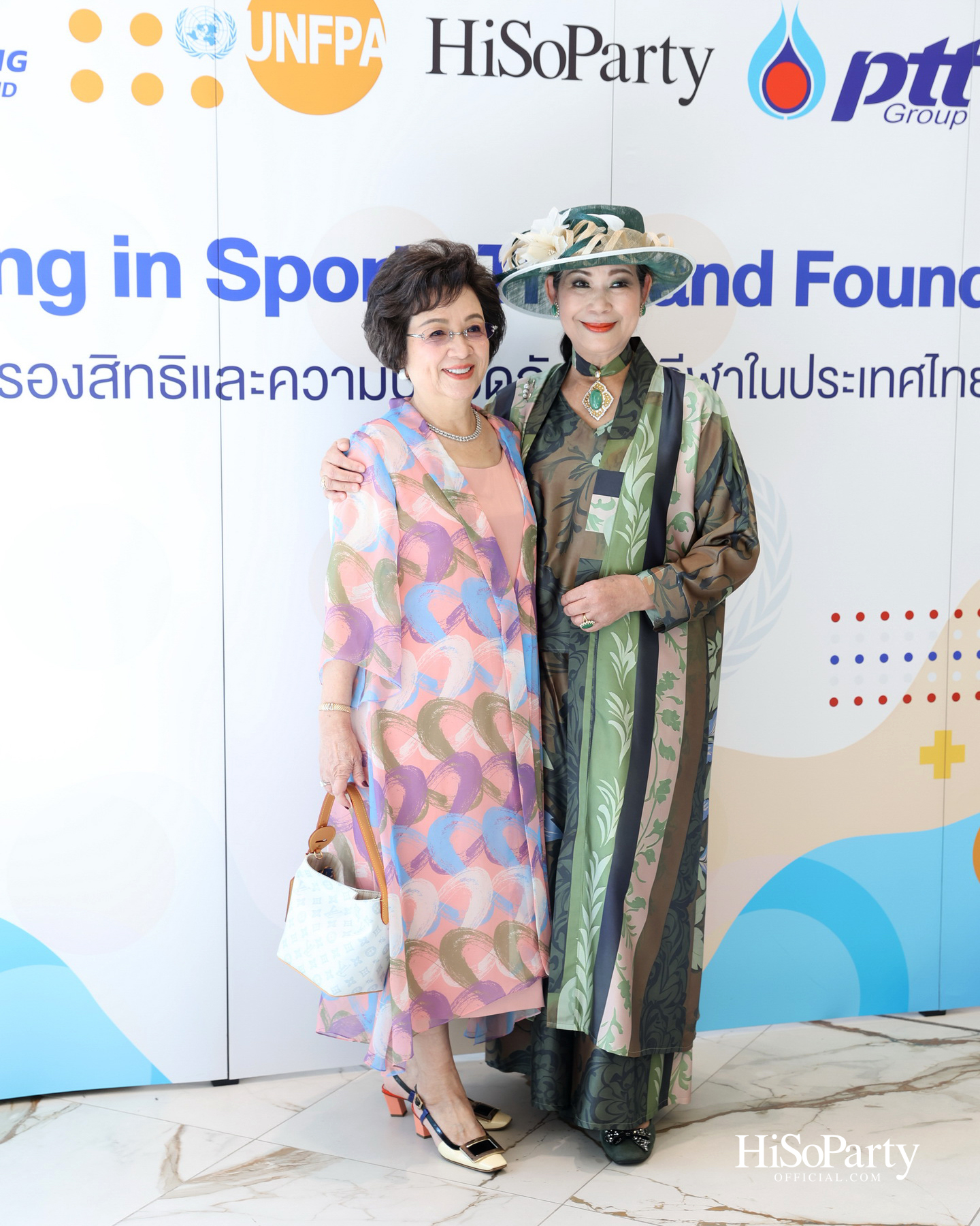 Safeguarding Thailand รวมพลังความร่วมมือ ยกระดับมาตรฐานกีฬาไทย บนรากฐาน ‘ความปลอดภัย’ และศักดิ์ศรีความเป็นมนุษย์