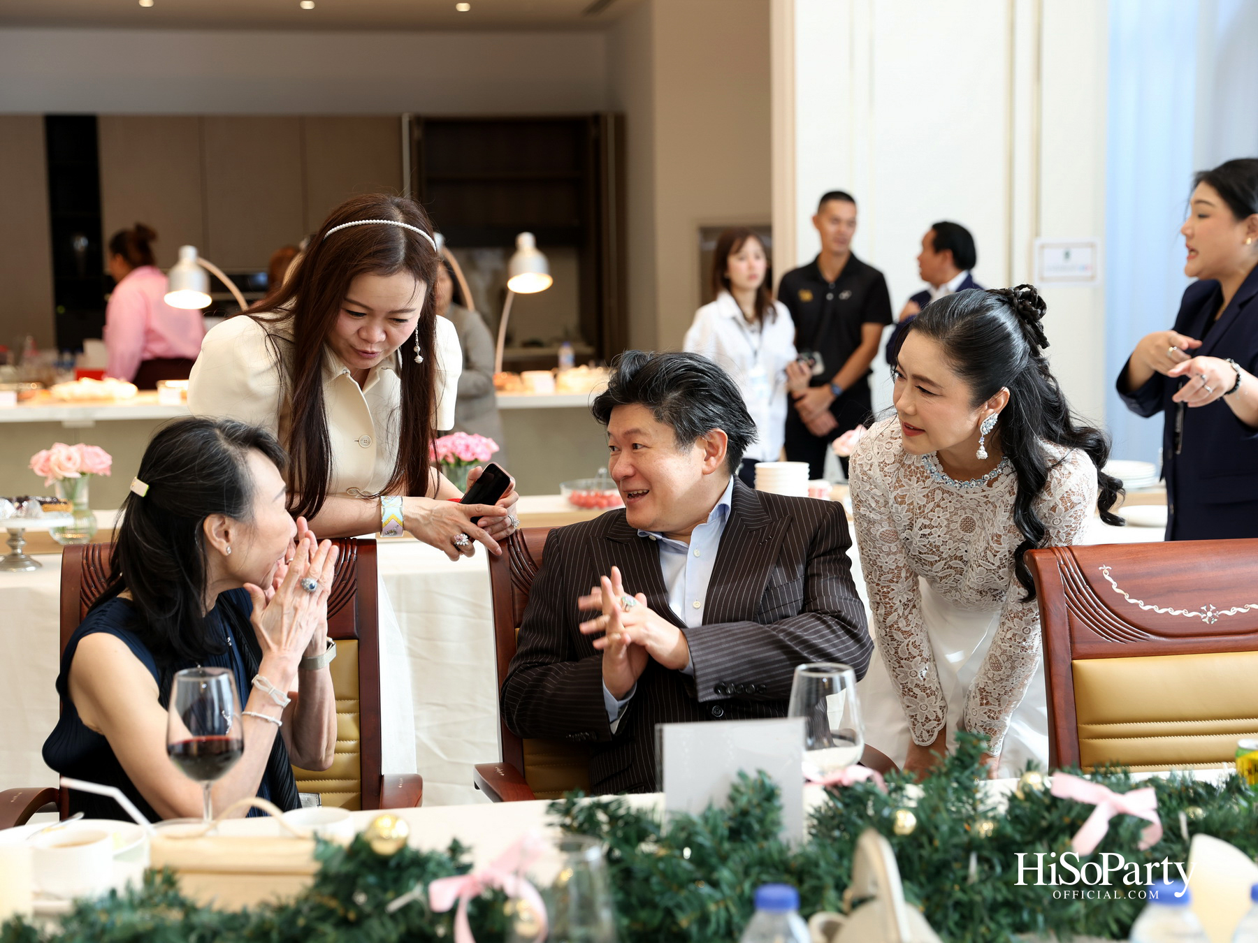 Safeguarding Thailand รวมพลังความร่วมมือ ยกระดับมาตรฐานกีฬาไทย บนรากฐาน ‘ความปลอดภัย’ และศักดิ์ศรีความเป็นมนุษย์