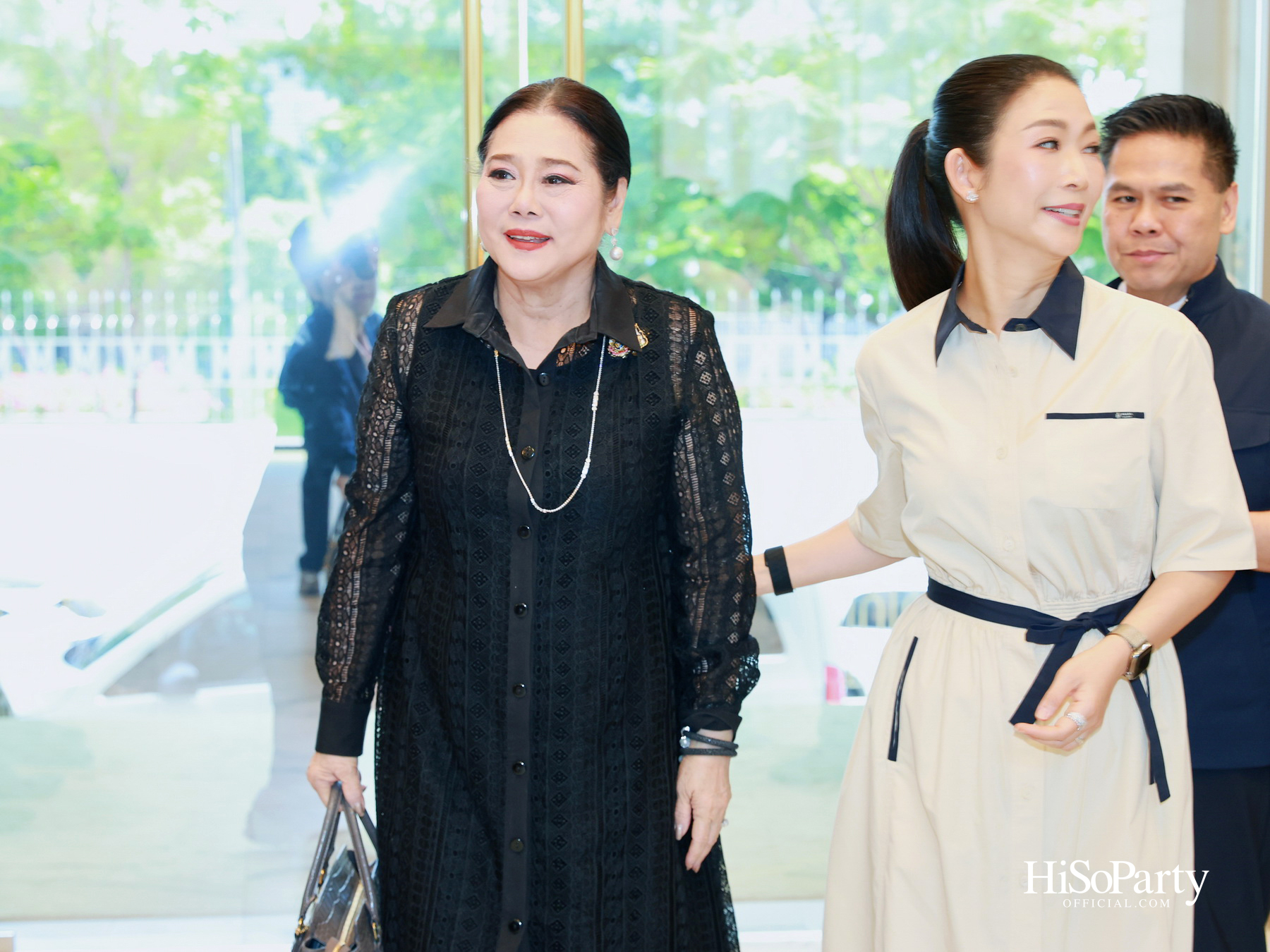 Safeguarding Thailand รวมพลังความร่วมมือ ยกระดับมาตรฐานกีฬาไทย บนรากฐาน ‘ความปลอดภัย’ และศักดิ์ศรีความเป็นมนุษย์