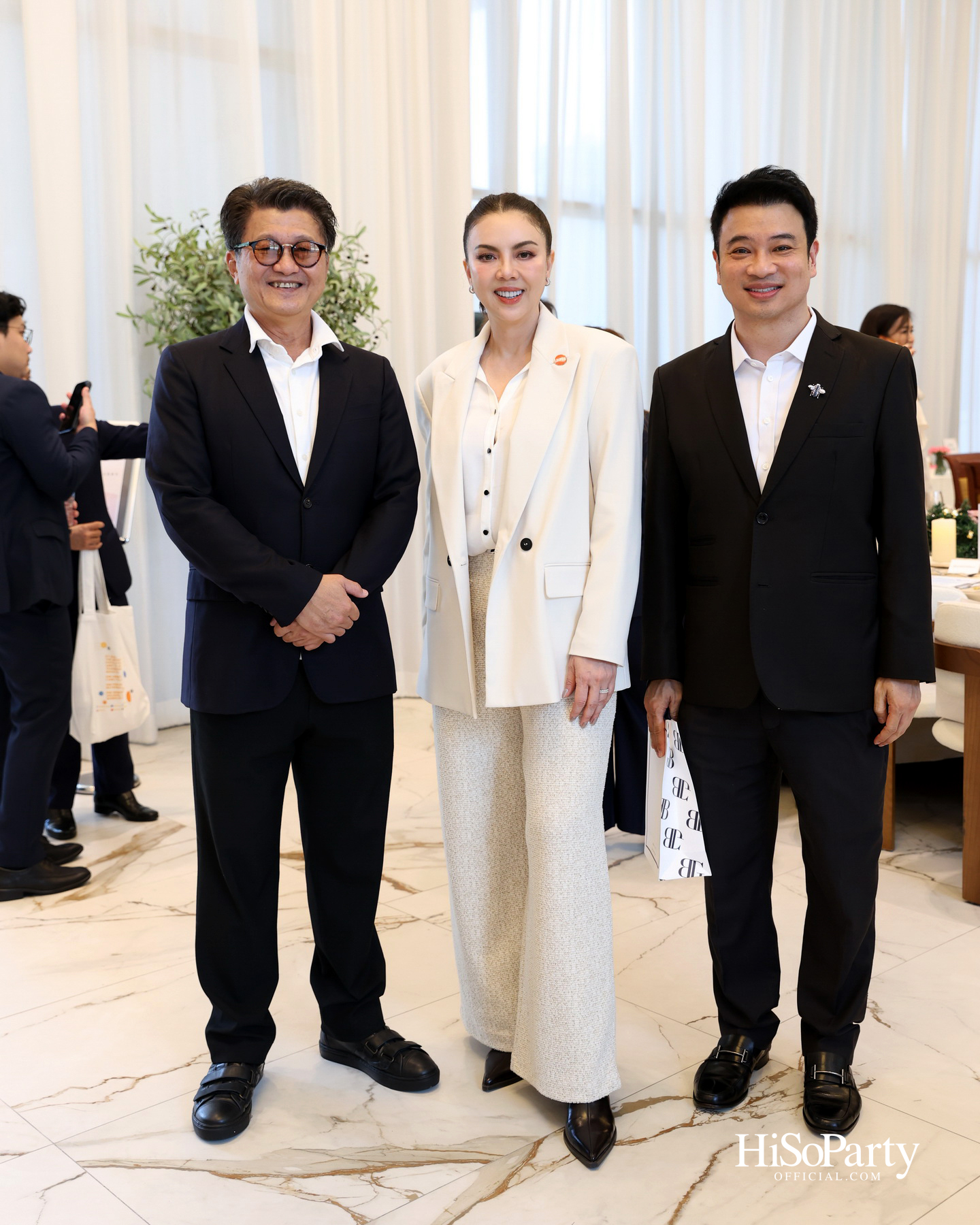 Safeguarding Thailand รวมพลังความร่วมมือ ยกระดับมาตรฐานกีฬาไทย บนรากฐาน ‘ความปลอดภัย’ และศักดิ์ศรีความเป็นมนุษย์