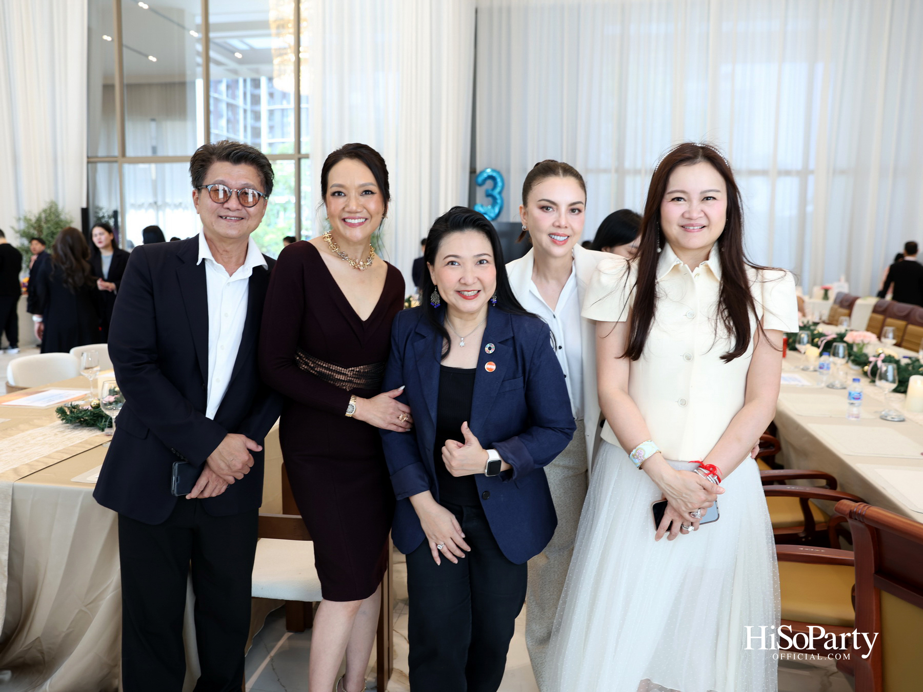 Safeguarding Thailand รวมพลังความร่วมมือ ยกระดับมาตรฐานกีฬาไทย บนรากฐาน ‘ความปลอดภัย’ และศักดิ์ศรีความเป็นมนุษย์