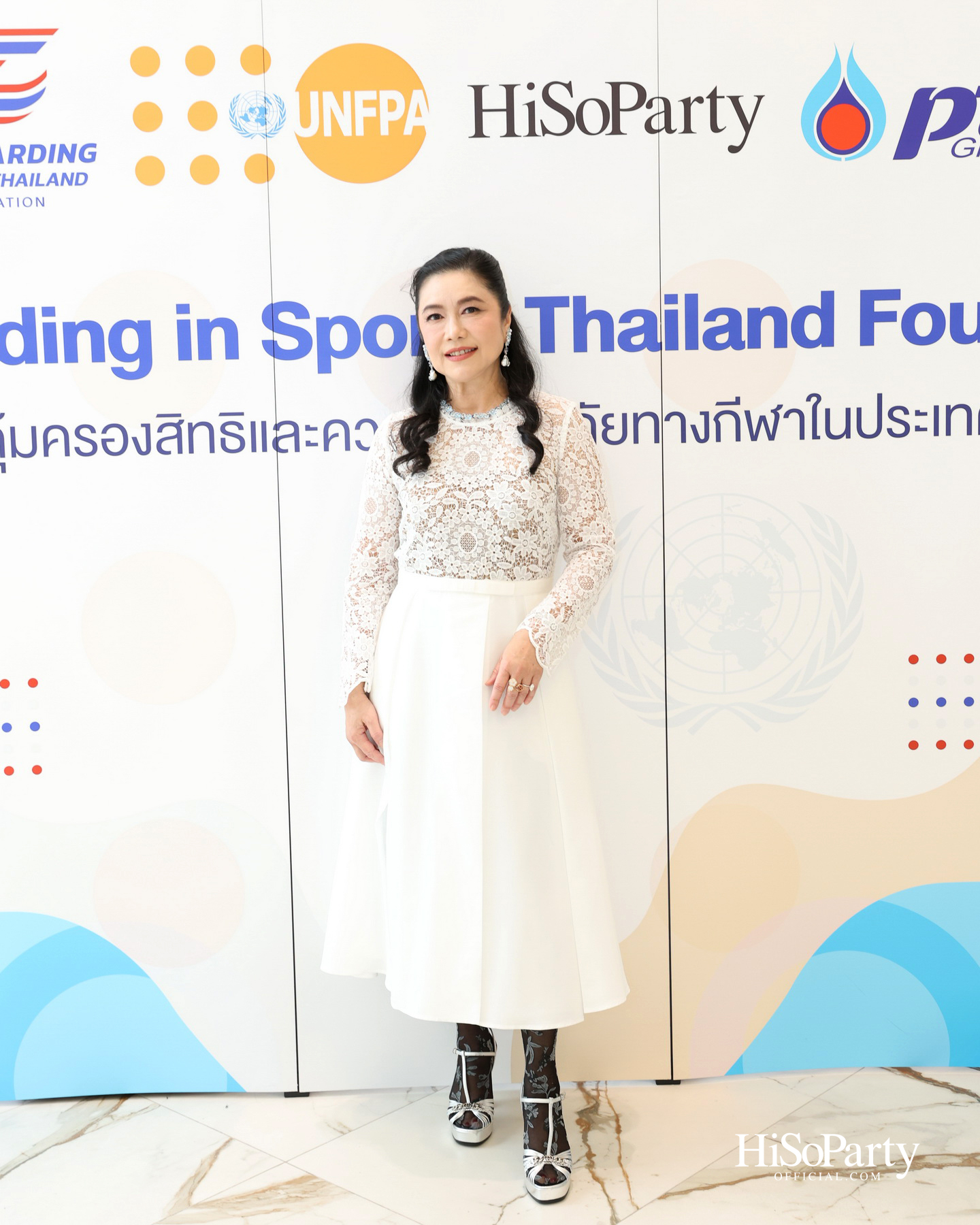 Safeguarding Thailand รวมพลังความร่วมมือ ยกระดับมาตรฐานกีฬาไทย บนรากฐาน ‘ความปลอดภัย’ และศักดิ์ศรีความเป็นมนุษย์