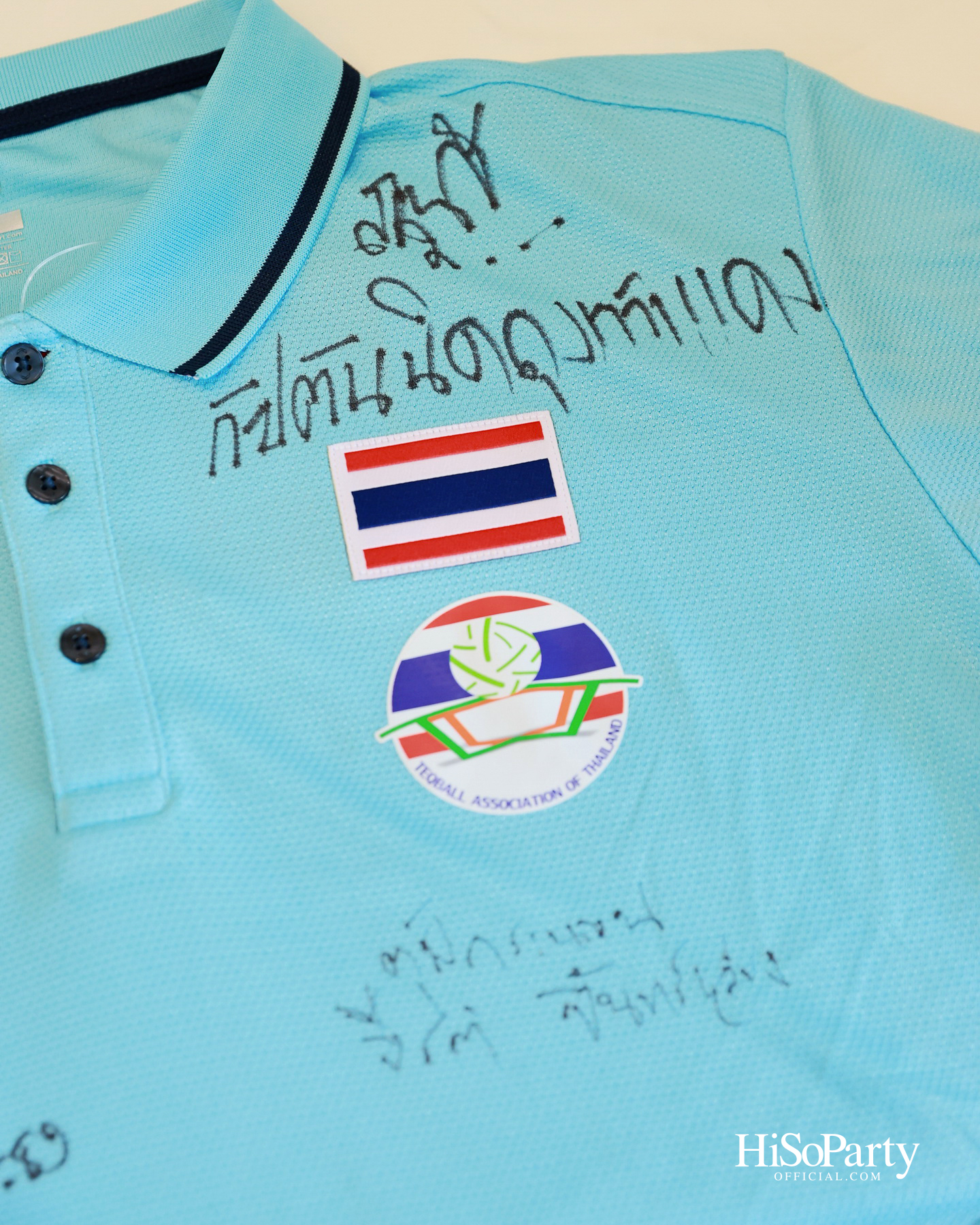 Safeguarding Thailand รวมพลังความร่วมมือ ยกระดับมาตรฐานกีฬาไทย บนรากฐาน ‘ความปลอดภัย’ และศักดิ์ศรีความเป็นมนุษย์