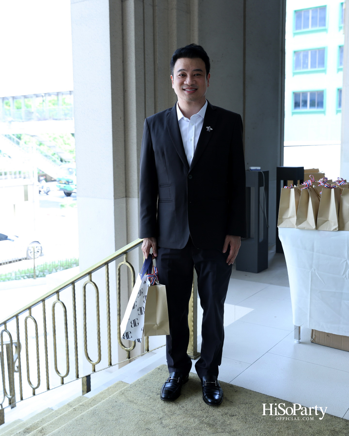 Safeguarding Thailand รวมพลังความร่วมมือ ยกระดับมาตรฐานกีฬาไทย บนรากฐาน ‘ความปลอดภัย’ และศักดิ์ศรีความเป็นมนุษย์