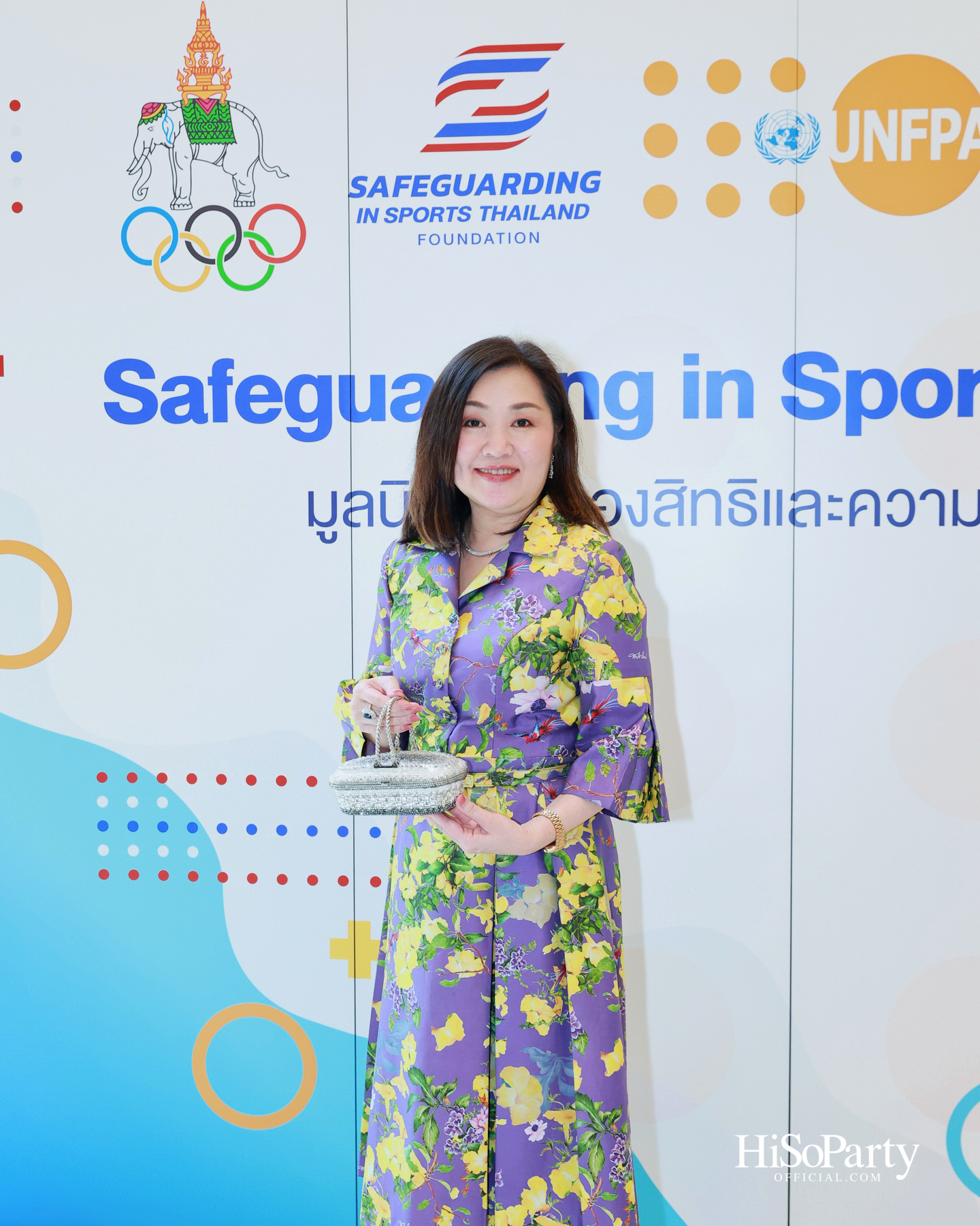 Safeguarding Thailand รวมพลังความร่วมมือ ยกระดับมาตรฐานกีฬาไทย บนรากฐาน ‘ความปลอดภัย’ และศักดิ์ศรีความเป็นมนุษย์