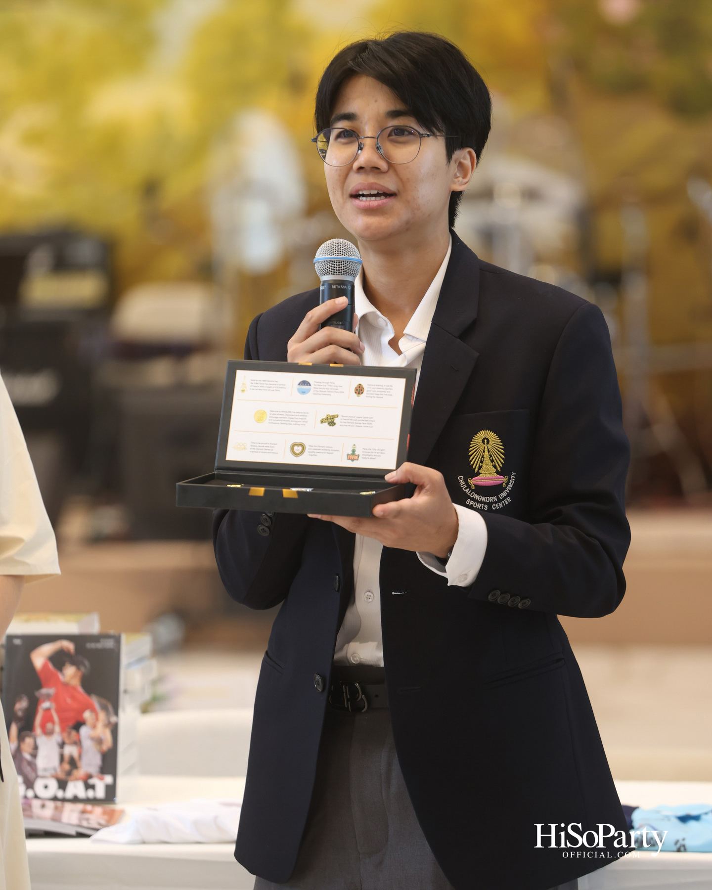 Safeguarding Thailand รวมพลังความร่วมมือ ยกระดับมาตรฐานกีฬาไทย บนรากฐาน ‘ความปลอดภัย’ และศักดิ์ศรีความเป็นมนุษย์