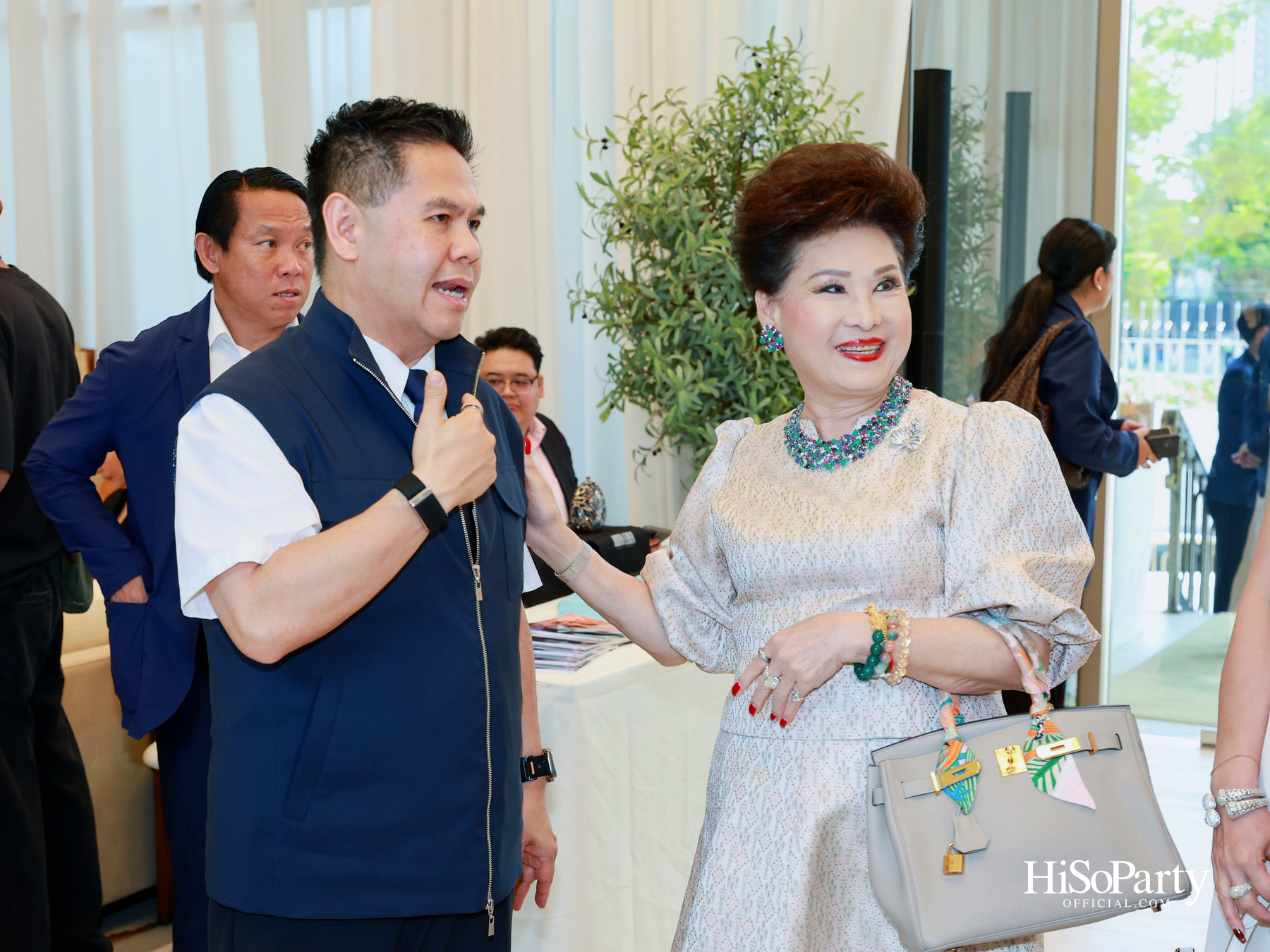 Safeguarding Thailand รวมพลังความร่วมมือ ยกระดับมาตรฐานกีฬาไทย บนรากฐาน ‘ความปลอดภัย’ และศักดิ์ศรีความเป็นมนุษย์