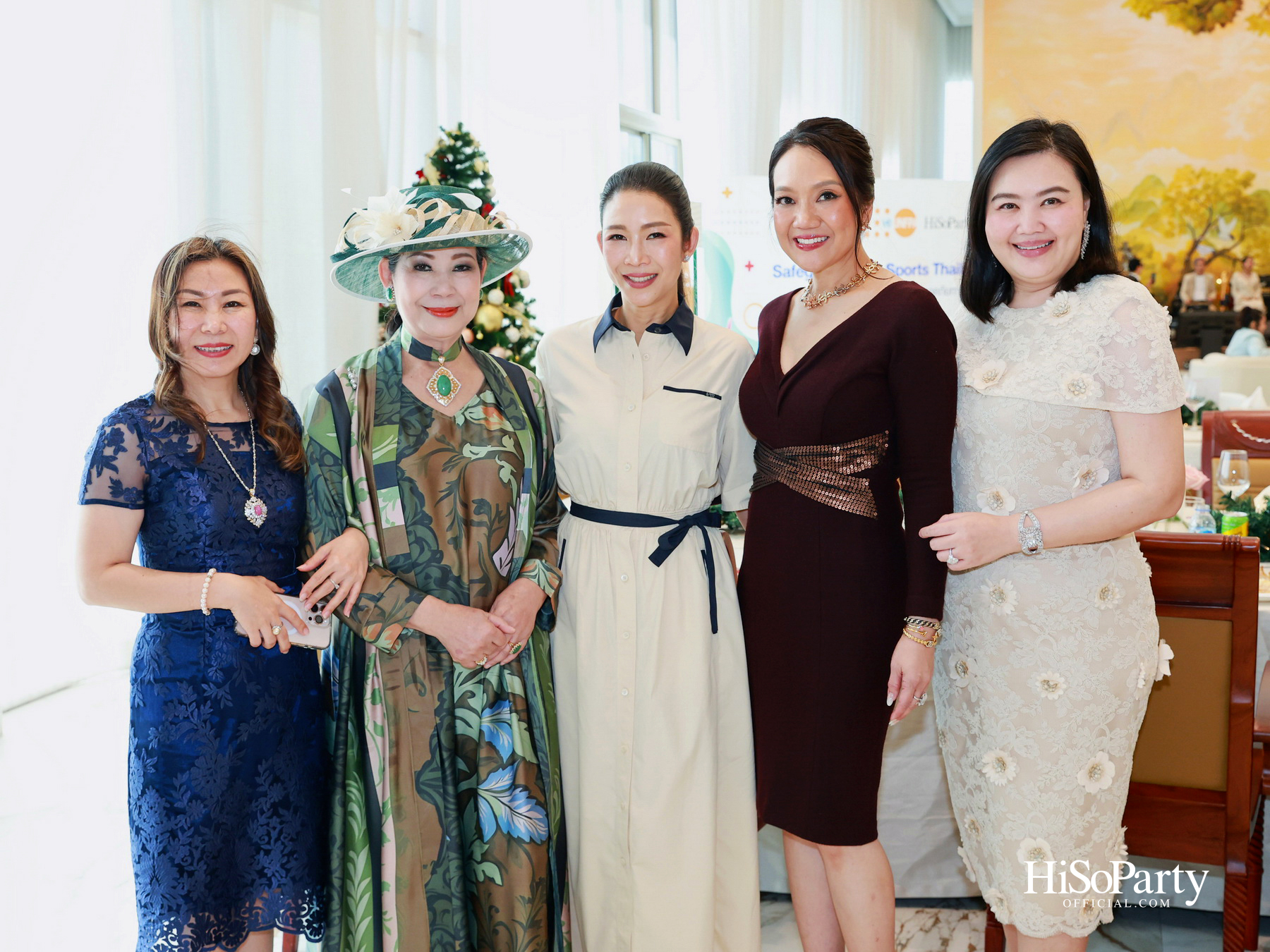 Safeguarding Thailand รวมพลังความร่วมมือ ยกระดับมาตรฐานกีฬาไทย บนรากฐาน ‘ความปลอดภัย’ และศักดิ์ศรีความเป็นมนุษย์