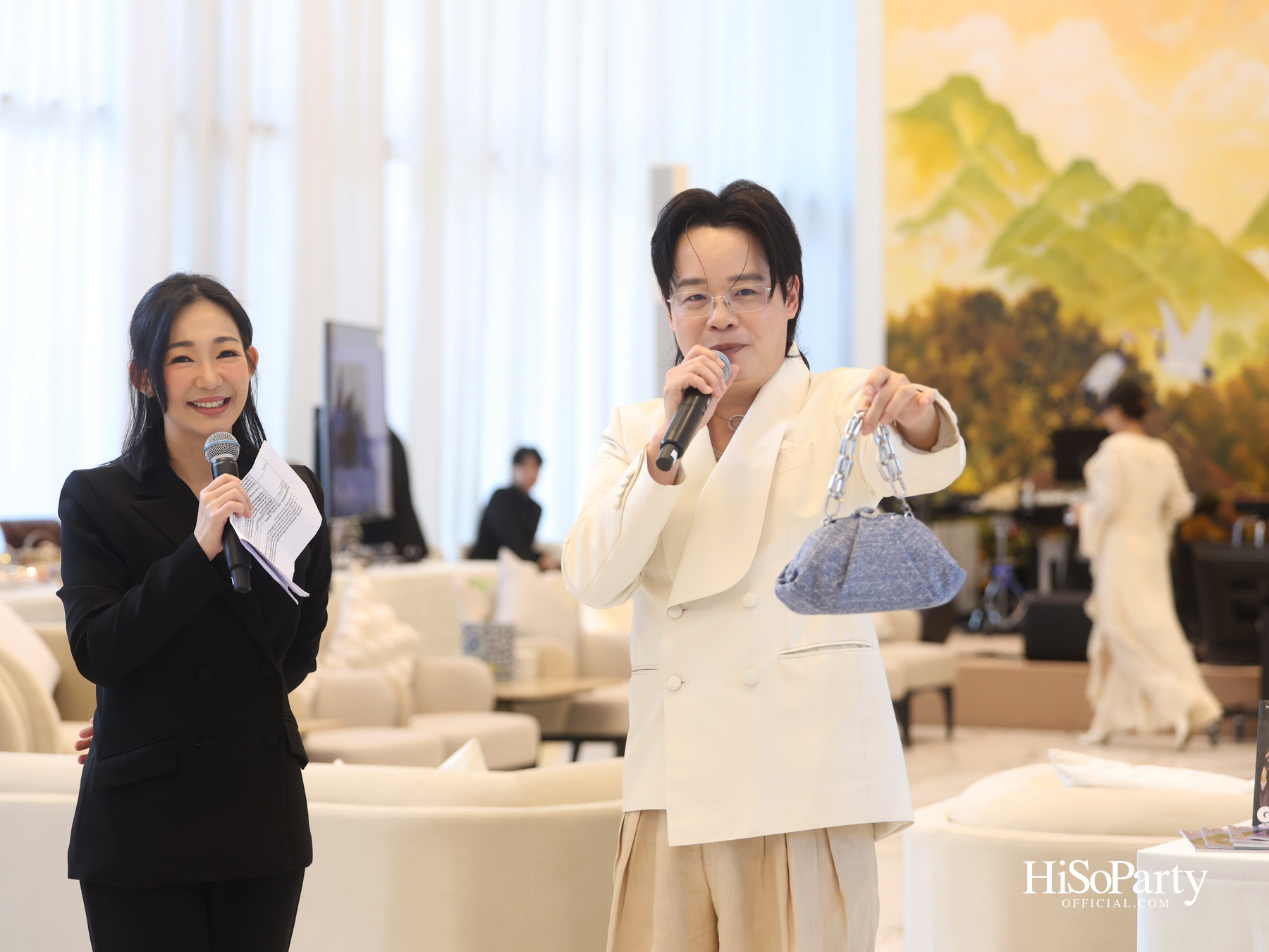 Safeguarding Thailand รวมพลังความร่วมมือ ยกระดับมาตรฐานกีฬาไทย บนรากฐาน ‘ความปลอดภัย’ และศักดิ์ศรีความเป็นมนุษย์