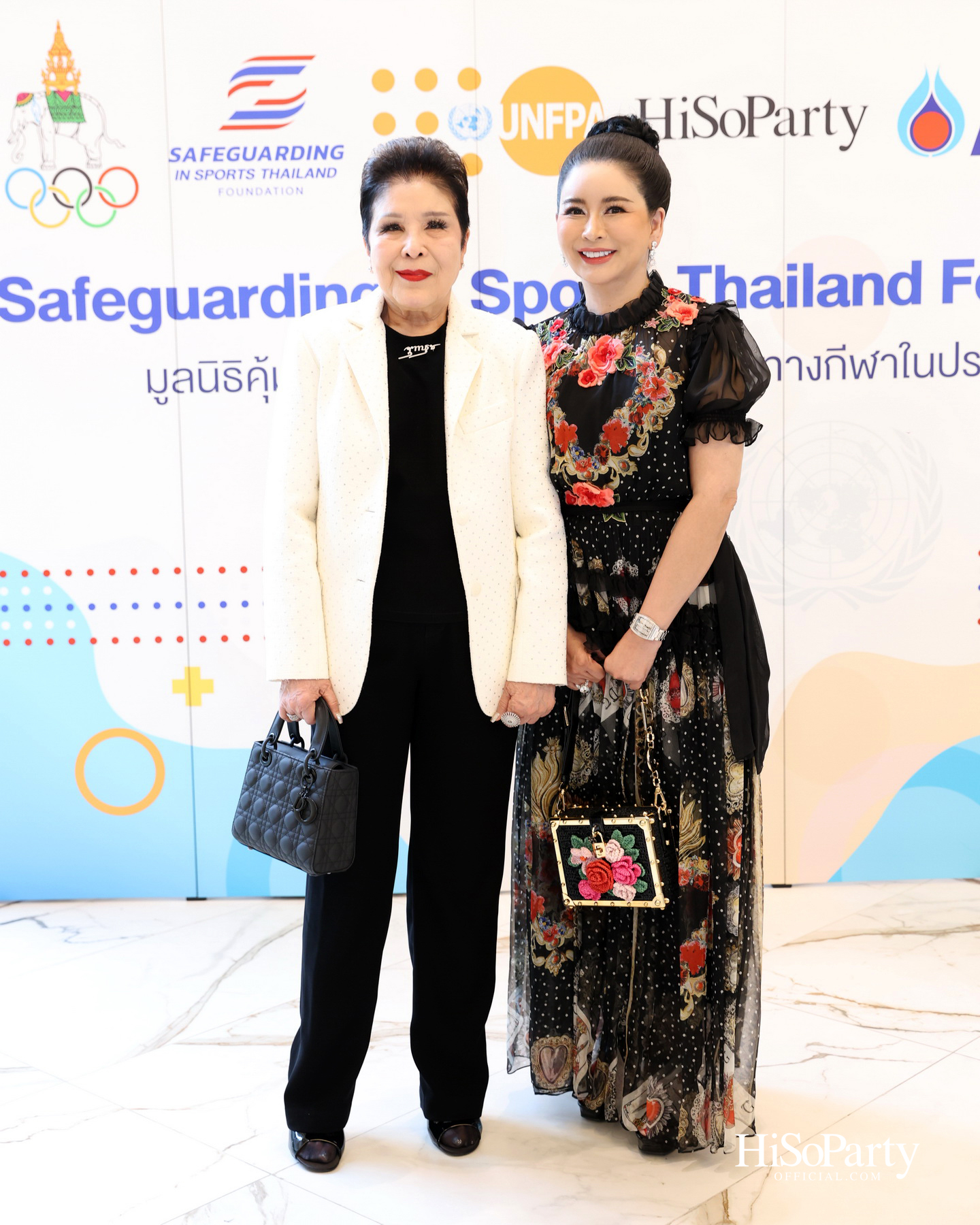 Safeguarding Thailand รวมพลังความร่วมมือ ยกระดับมาตรฐานกีฬาไทย บนรากฐาน ‘ความปลอดภัย’ และศักดิ์ศรีความเป็นมนุษย์