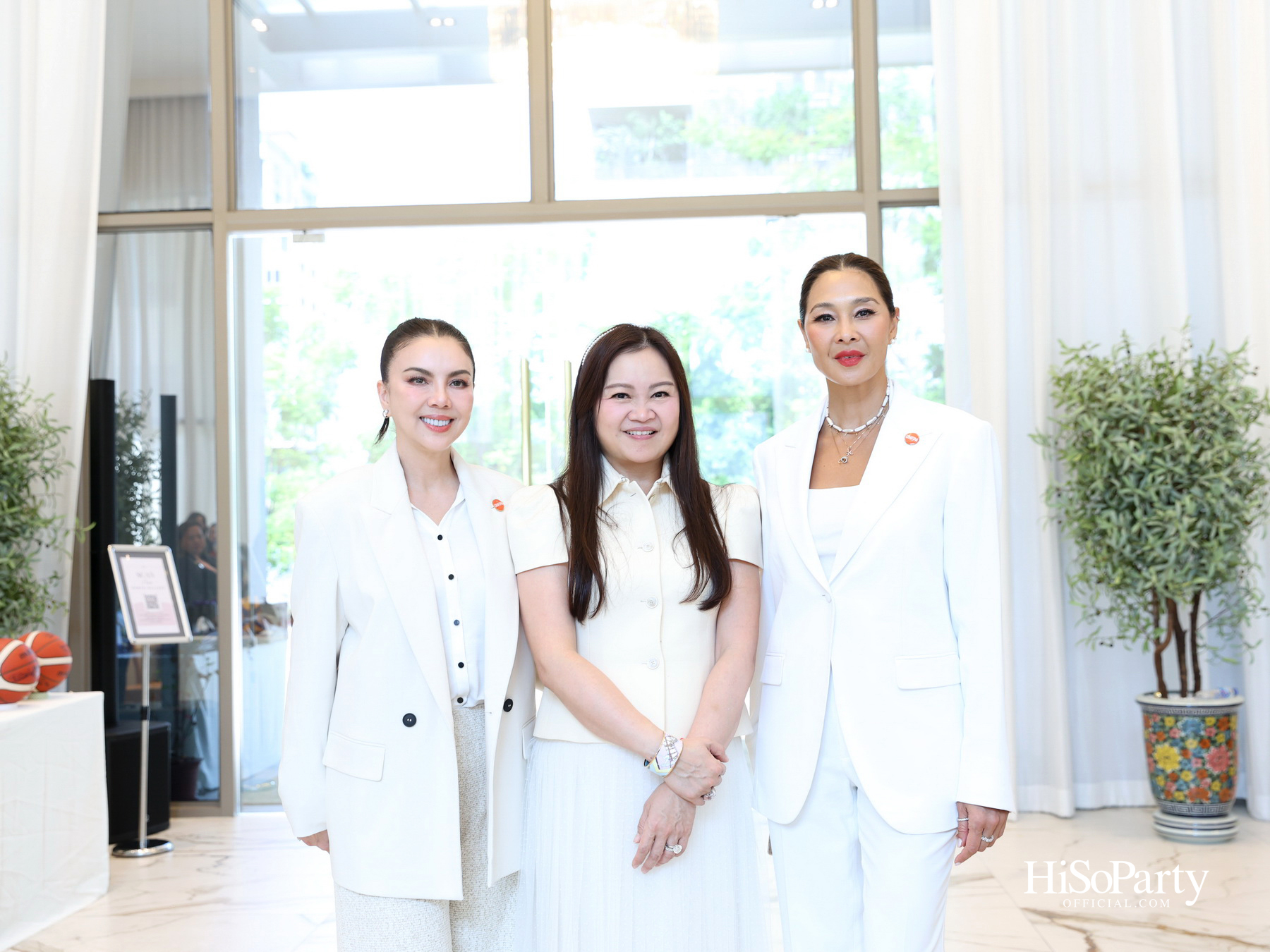 Safeguarding Thailand รวมพลังความร่วมมือ ยกระดับมาตรฐานกีฬาไทย บนรากฐาน ‘ความปลอดภัย’ และศักดิ์ศรีความเป็นมนุษย์