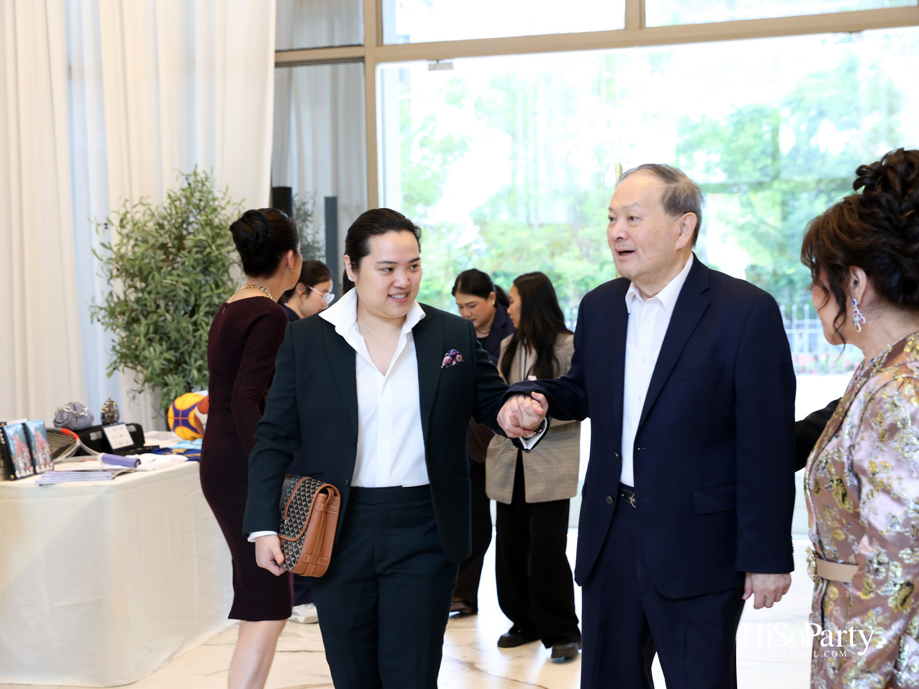 Safeguarding Thailand รวมพลังความร่วมมือ ยกระดับมาตรฐานกีฬาไทย บนรากฐาน ‘ความปลอดภัย’ และศักดิ์ศรีความเป็นมนุษย์