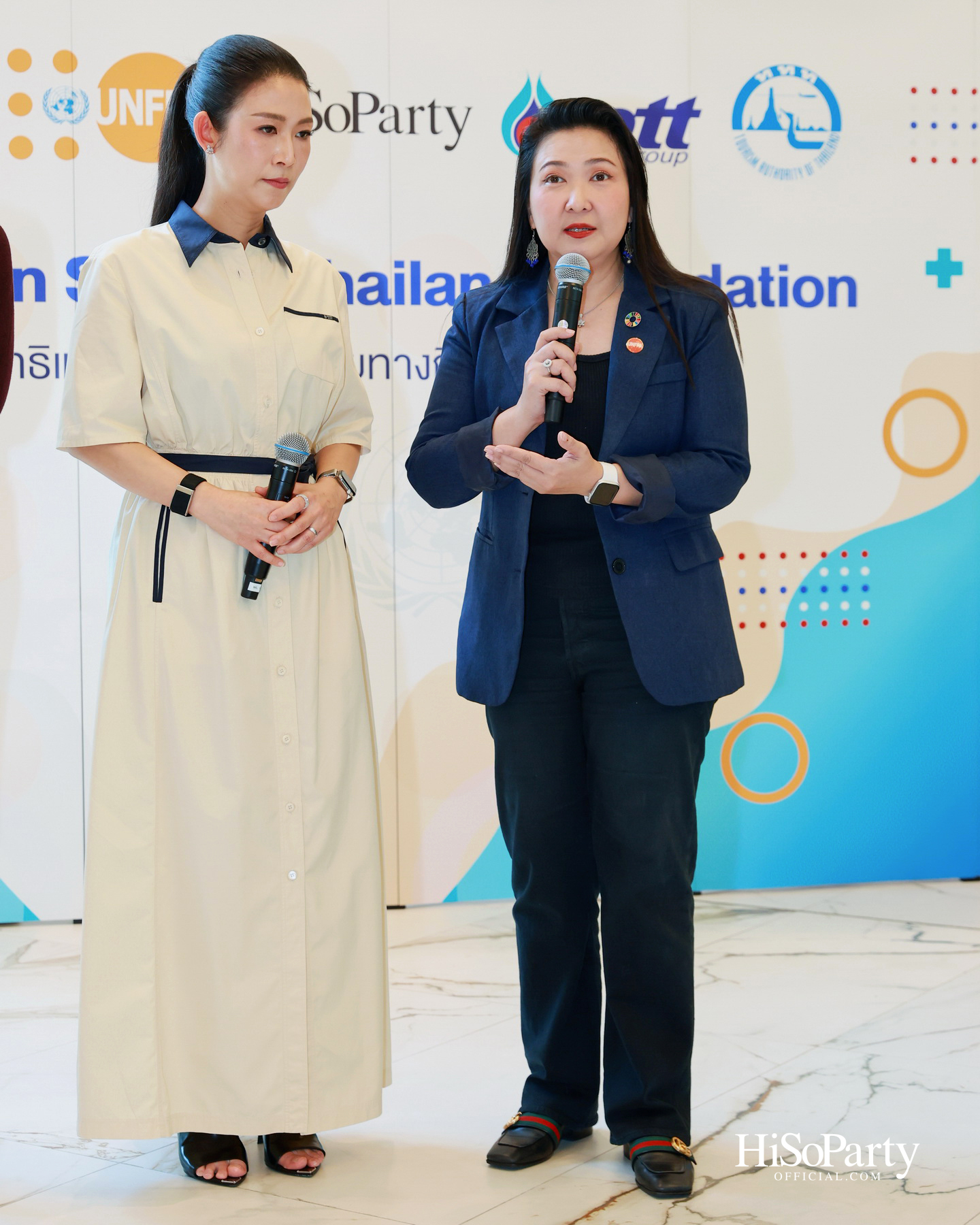 Safeguarding Thailand รวมพลังความร่วมมือ ยกระดับมาตรฐานกีฬาไทย บนรากฐาน ‘ความปลอดภัย’ และศักดิ์ศรีความเป็นมนุษย์