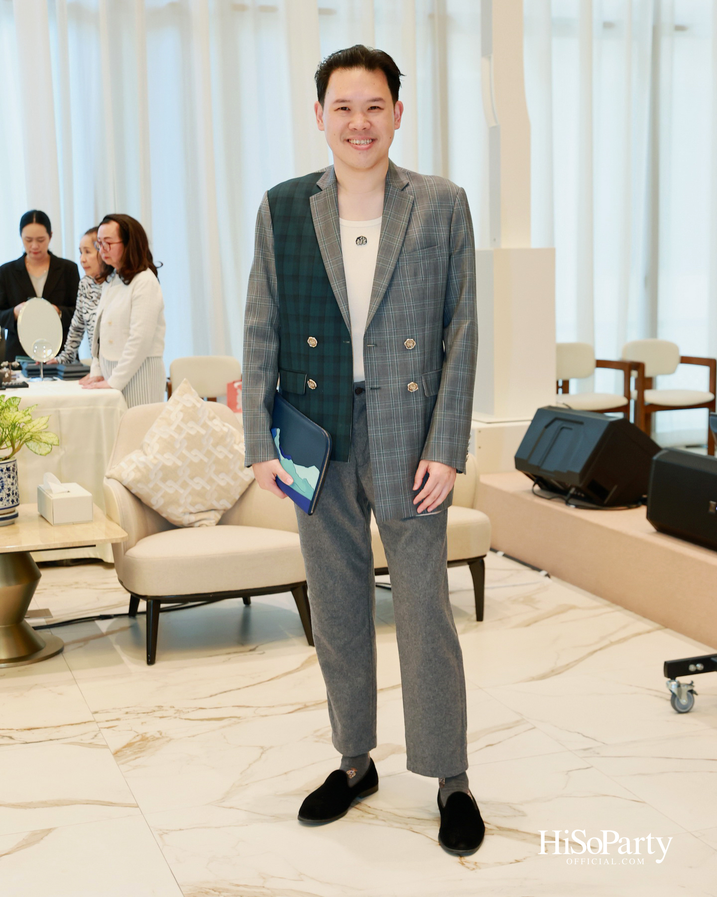 Safeguarding Thailand รวมพลังความร่วมมือ ยกระดับมาตรฐานกีฬาไทย บนรากฐาน ‘ความปลอดภัย’ และศักดิ์ศรีความเป็นมนุษย์