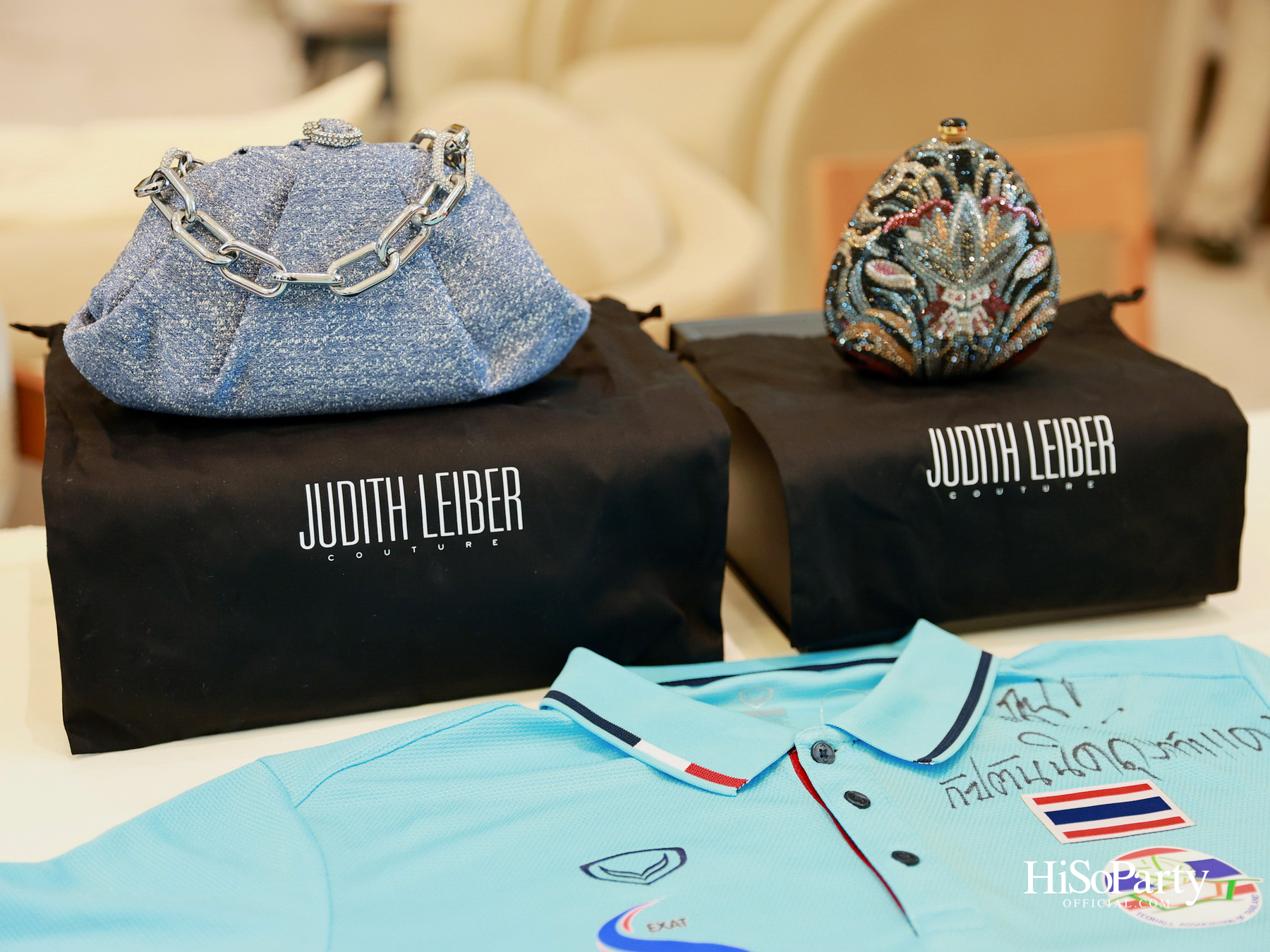 Safeguarding Thailand