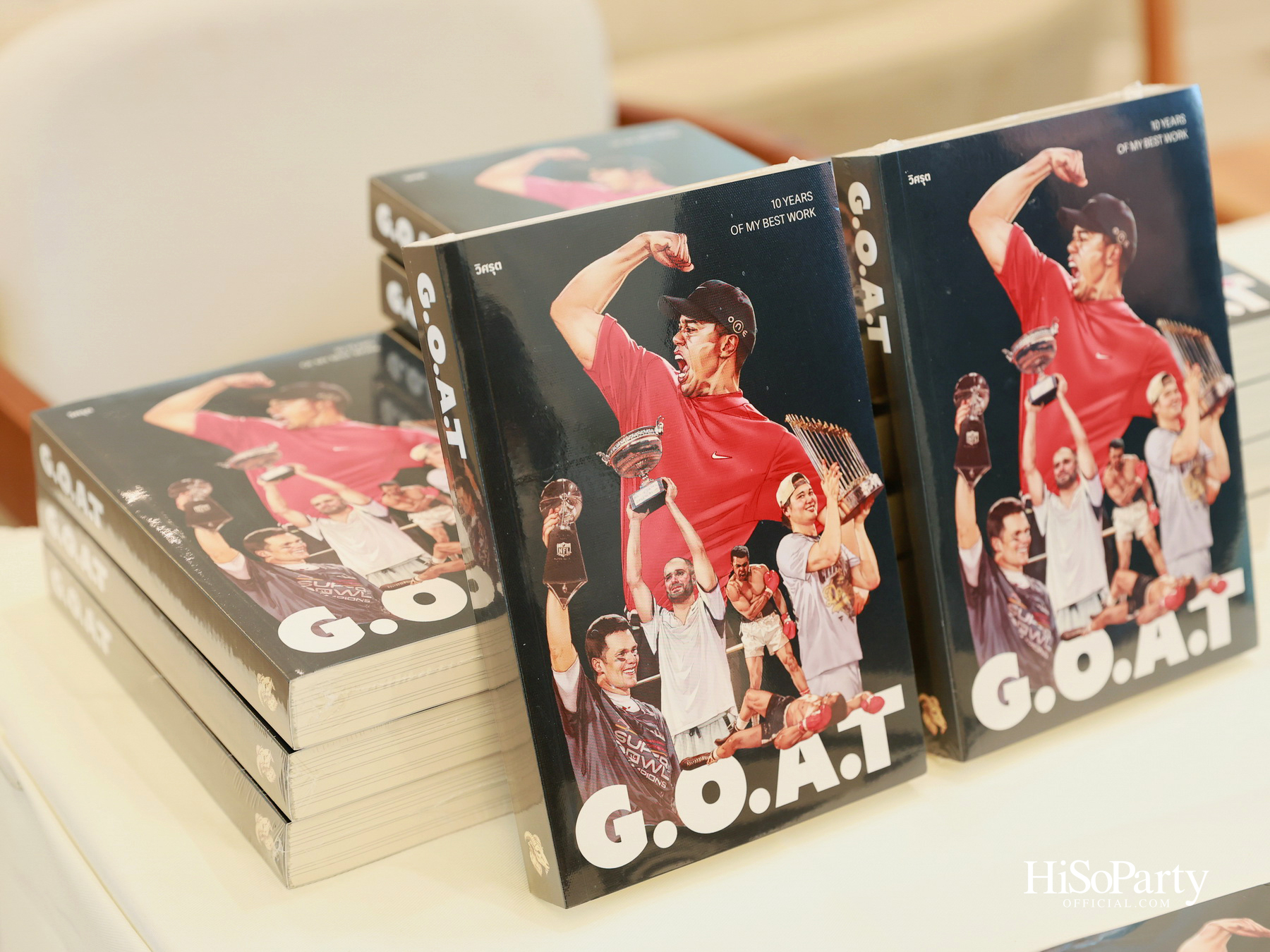 Safeguarding Thailand รวมพลังความร่วมมือ ยกระดับมาตรฐานกีฬาไทย บนรากฐาน ‘ความปลอดภัย’ และศักดิ์ศรีความเป็นมนุษย์